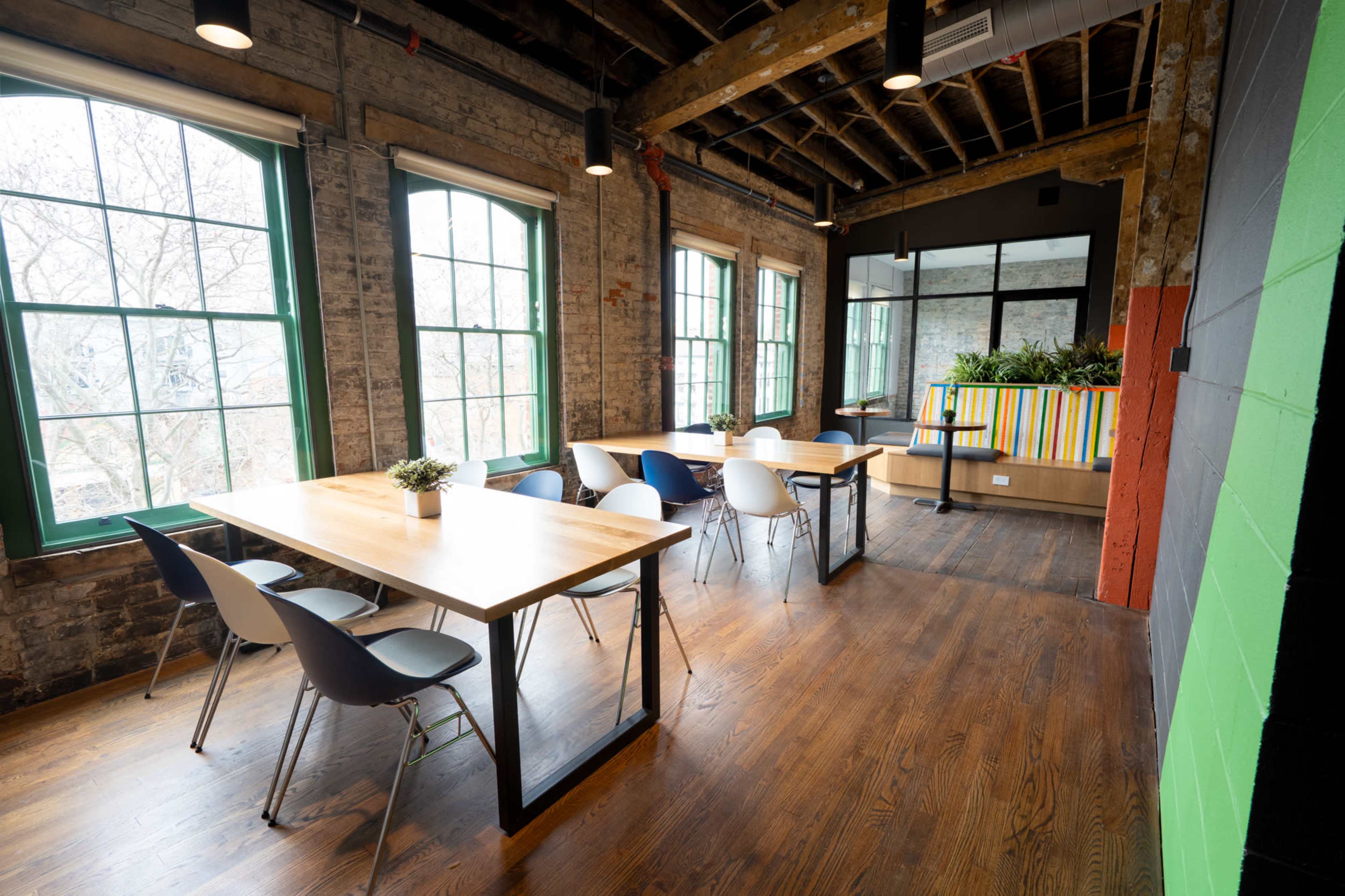 Charming, Rustic-Chic Venue in Historic Mainstrasse Village Image in Covington, Covington, KY