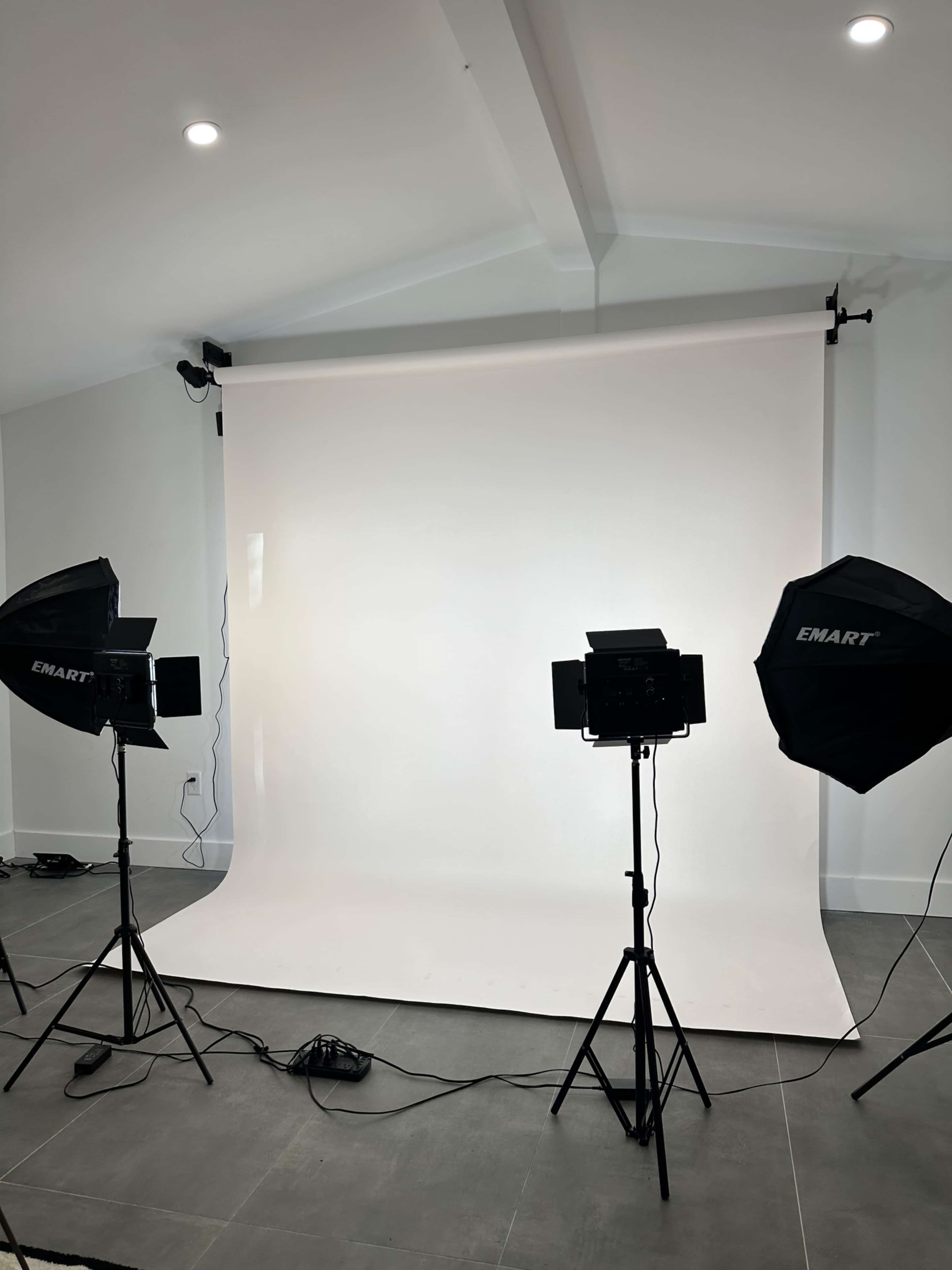 GODSGUEST STUDIO Image in Davie, Davie, FL