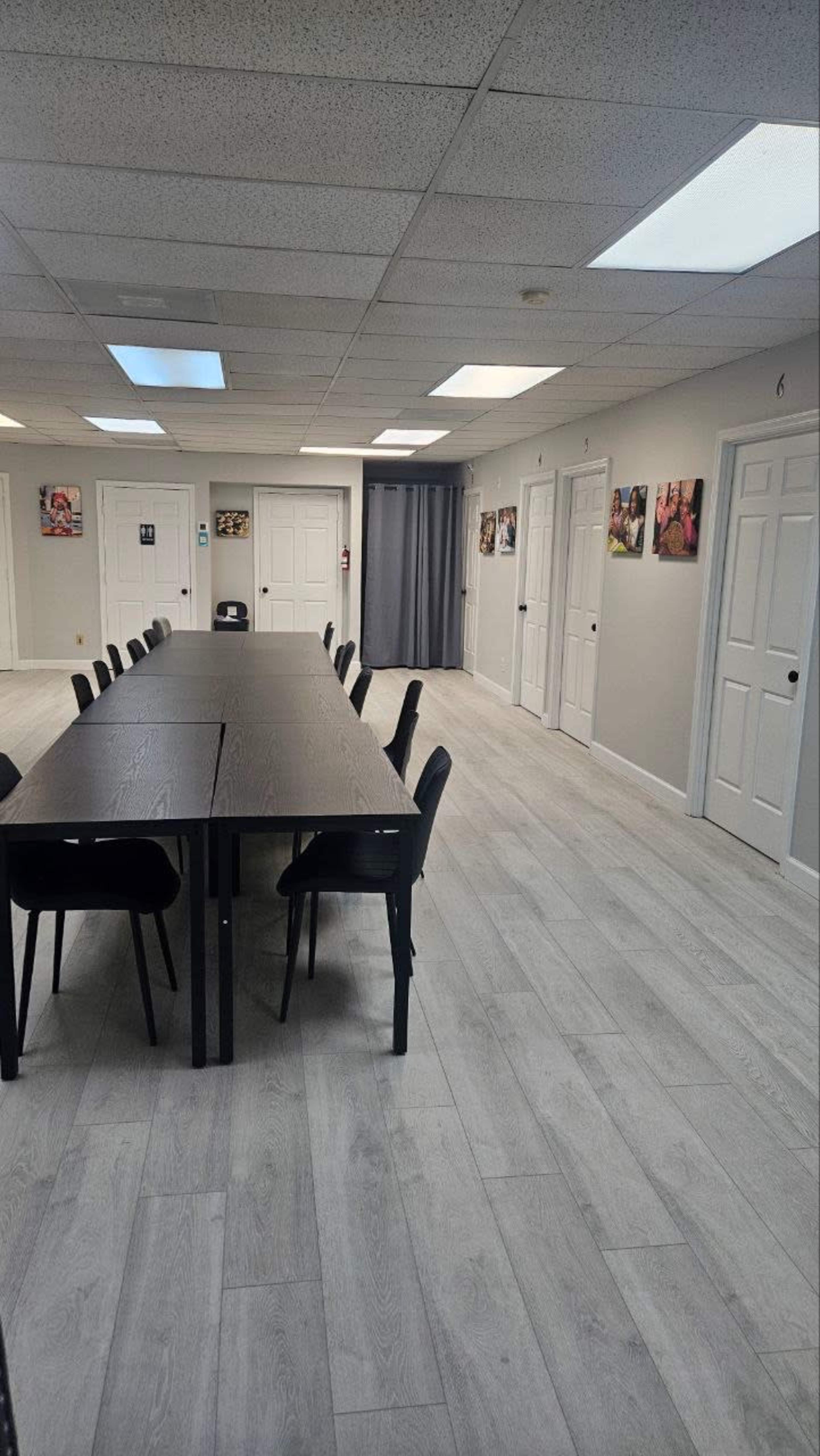 Kids Party Space! Image in Franconia, Alexandria, VA