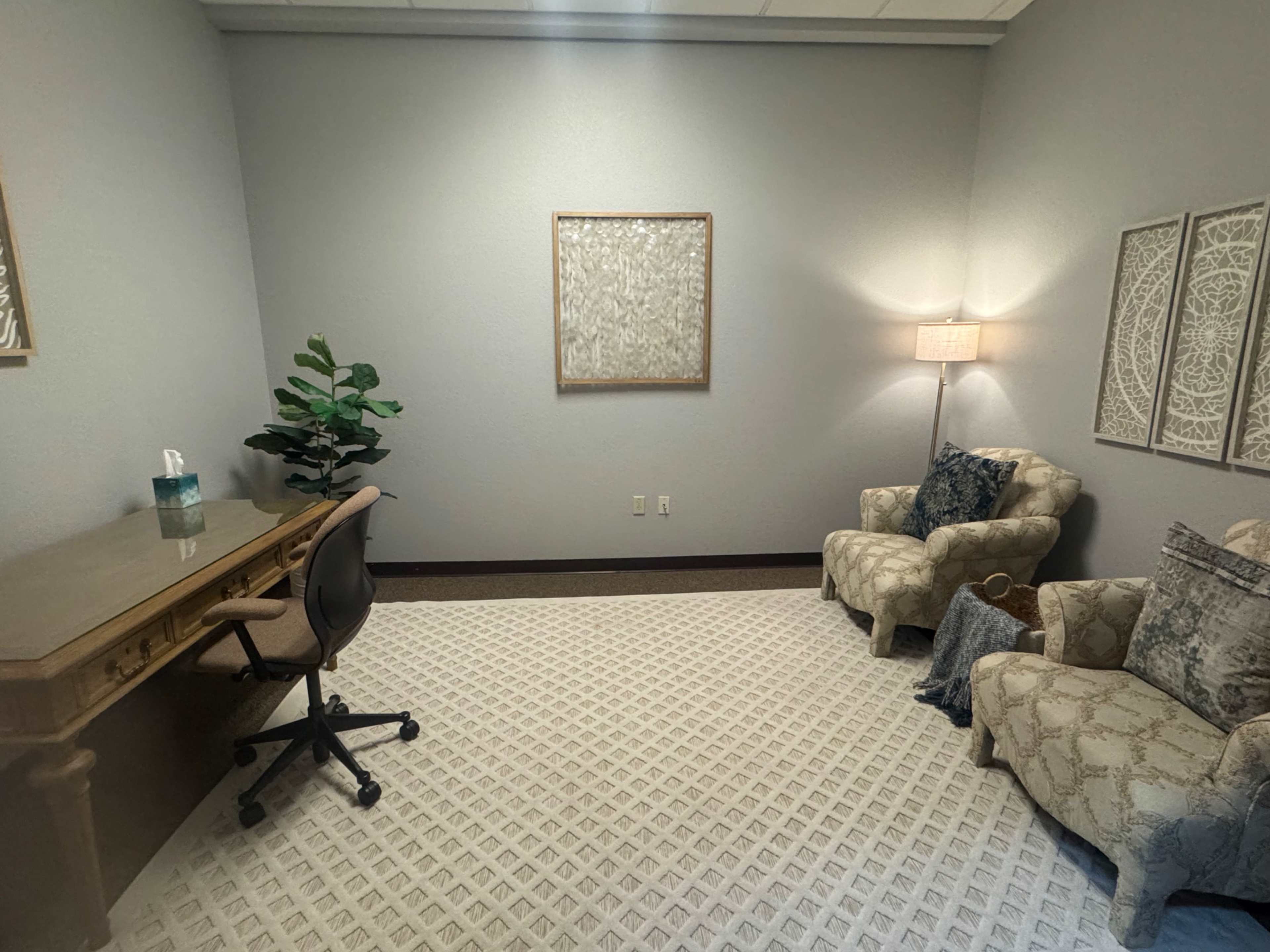 Private Office Suite in Garden of the Gods Area Image in Northeast Colorado Springs, Colorado Springs, CO