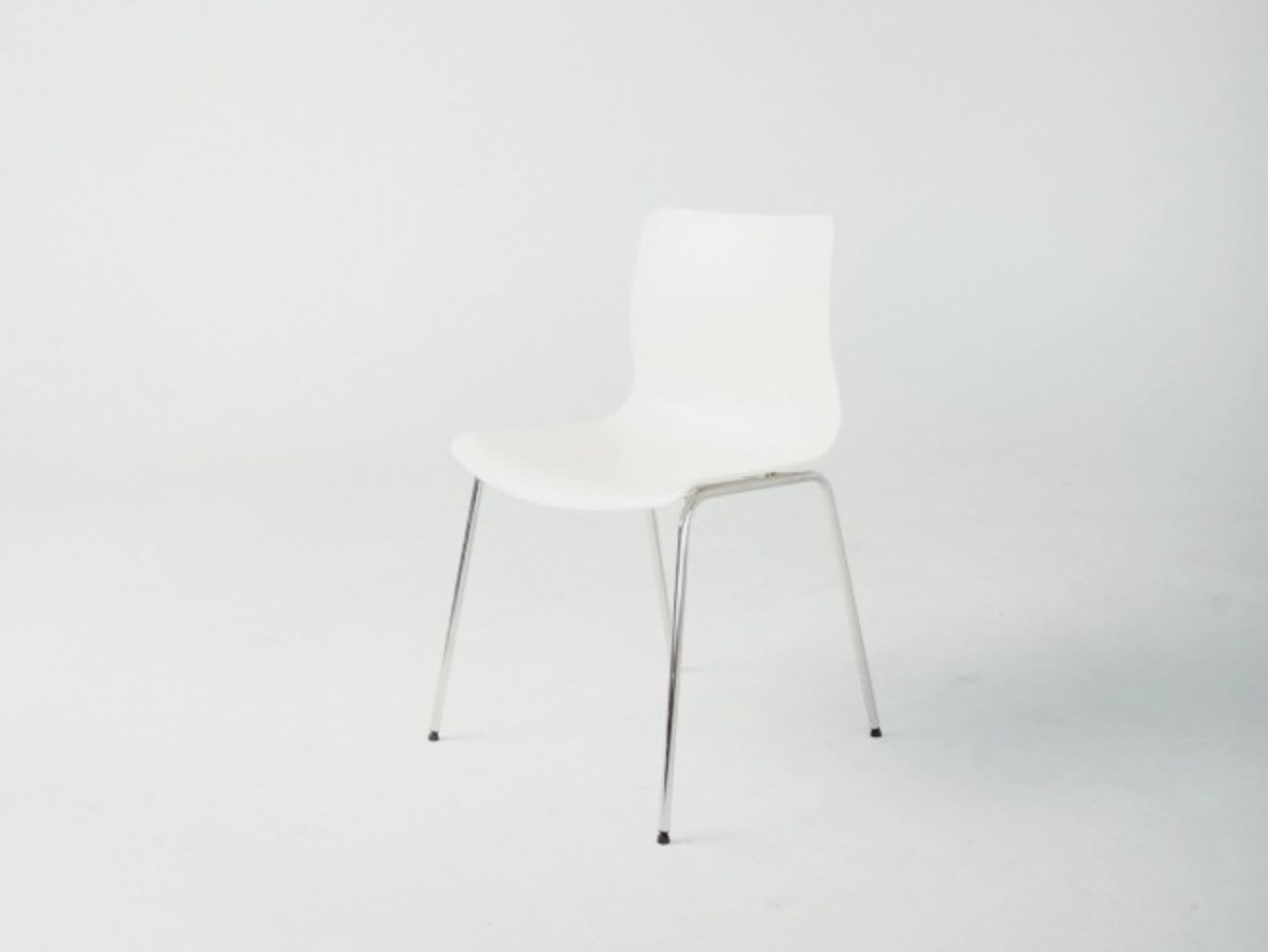 ikea erland dining chair (x4)