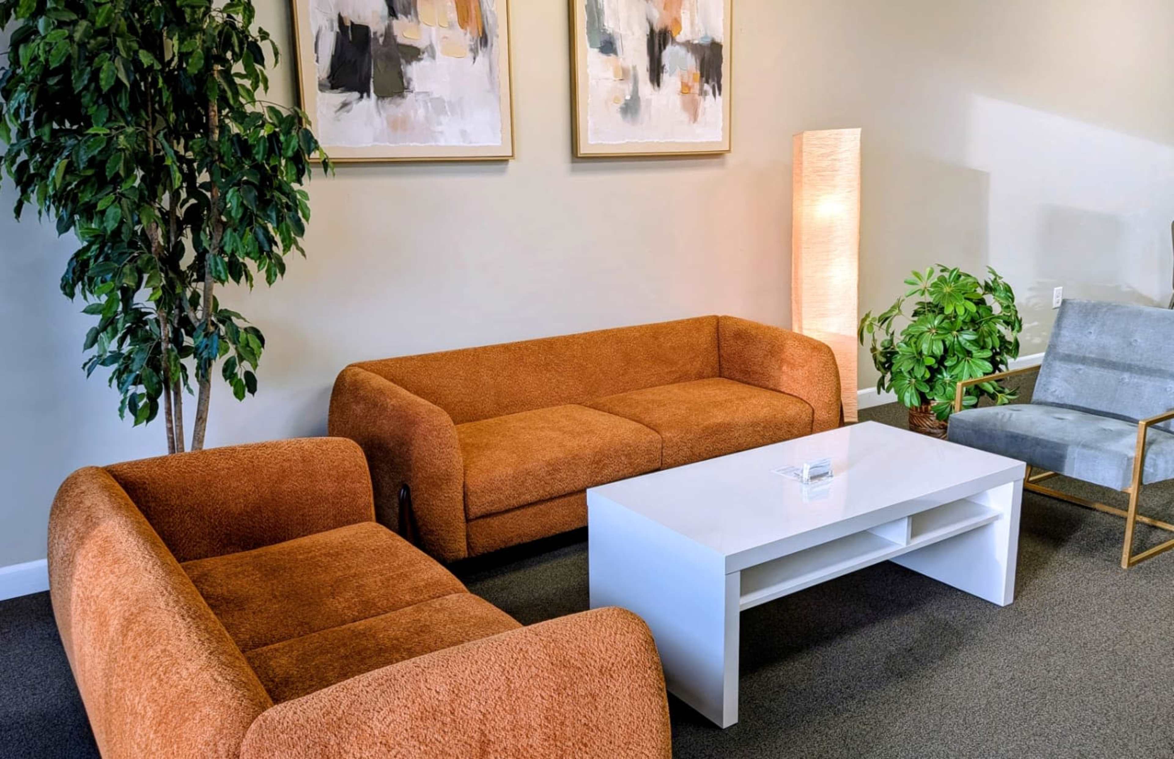 Meting room and event space Image in , Greer, SC