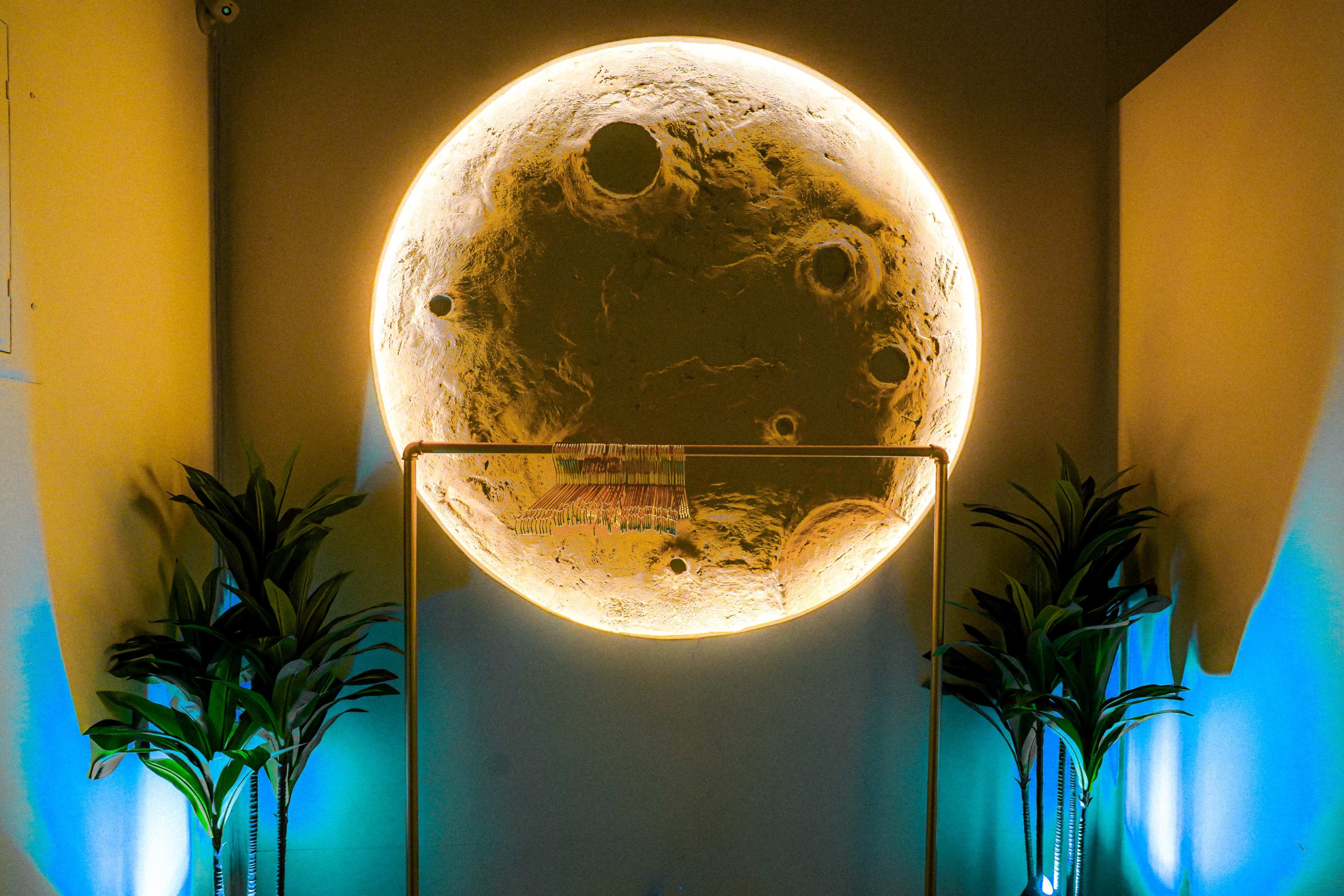 Artistic and Cozy Broadway Venue for Stylish Events w/BYOB Image in Midtown Manhattan, New York City, NY