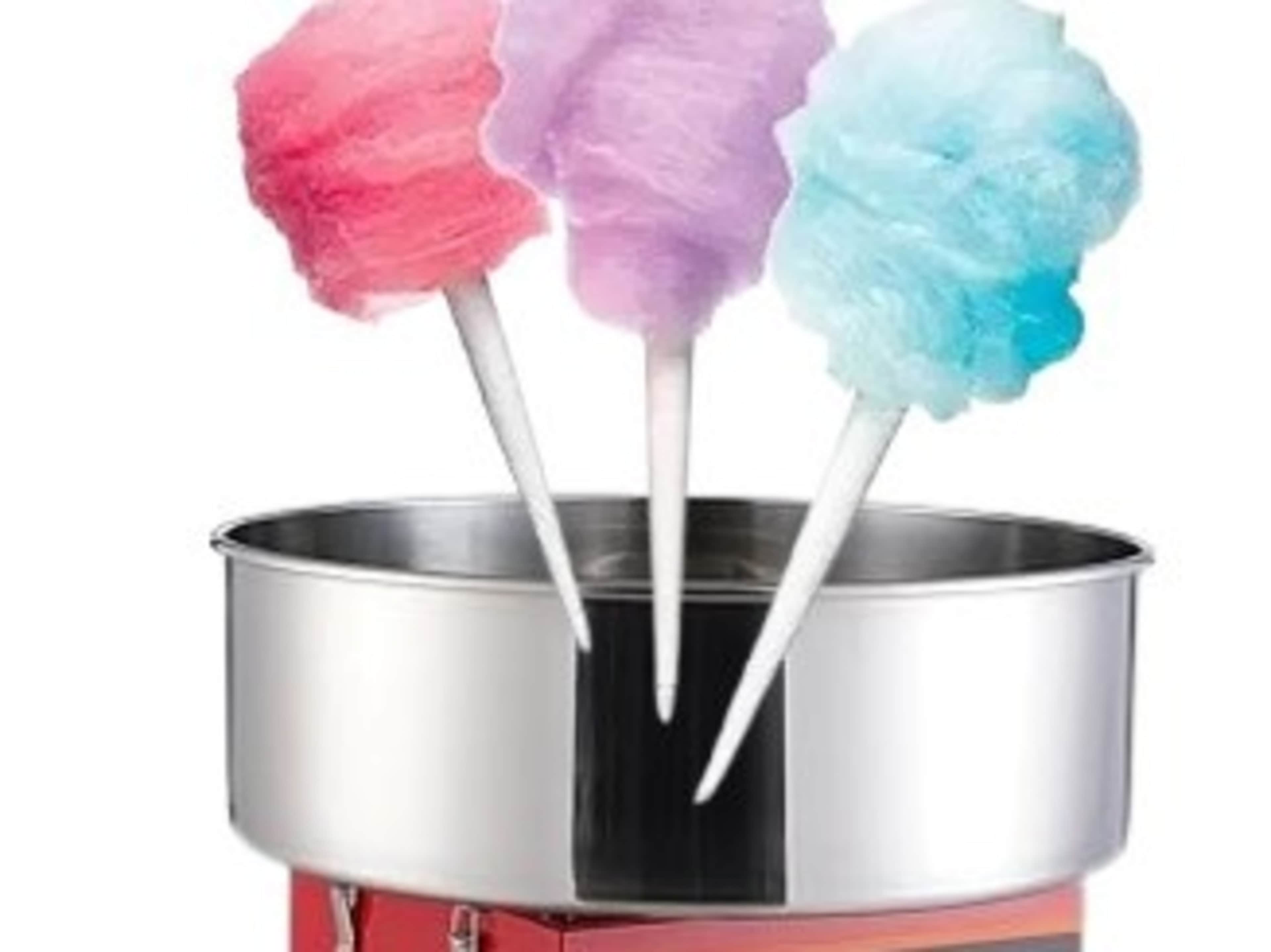 Cotton Candy Machine