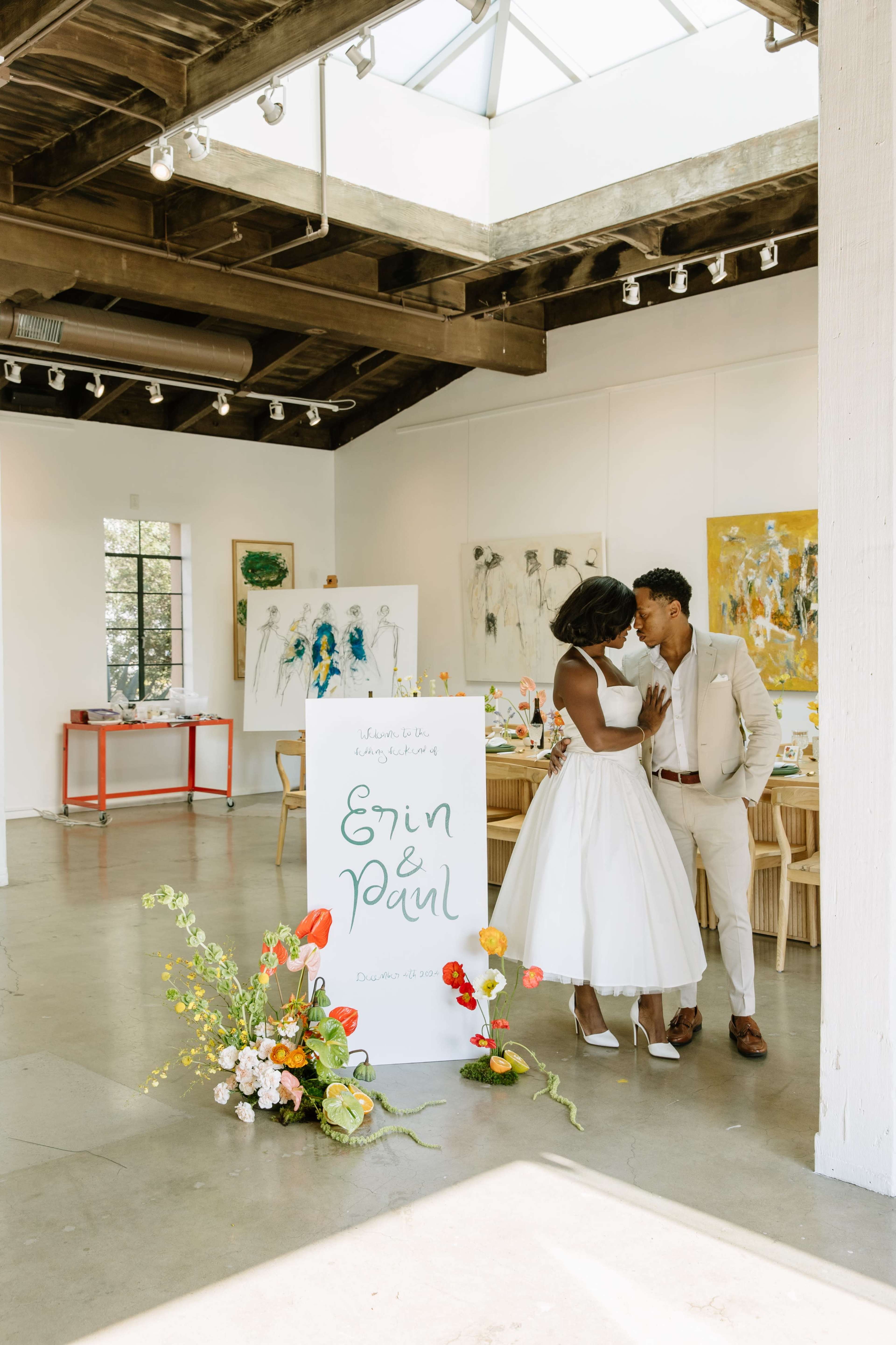 Walter Redondo Fine  Art Collection at Seaport Image in Marina, San Diego, CA