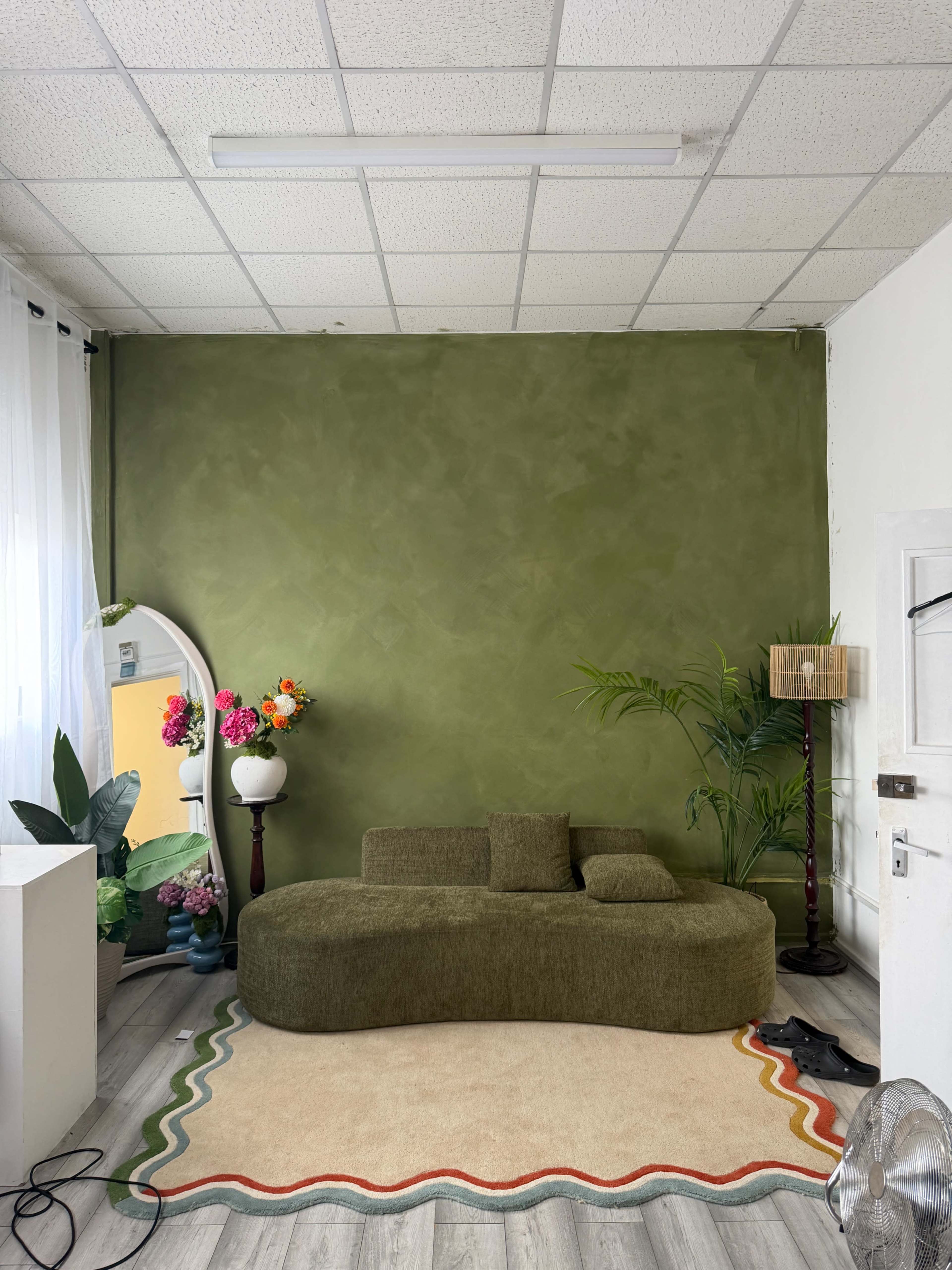 Content lifestyle space and photo studio in Enfield Image in Enfield, London, ENG
