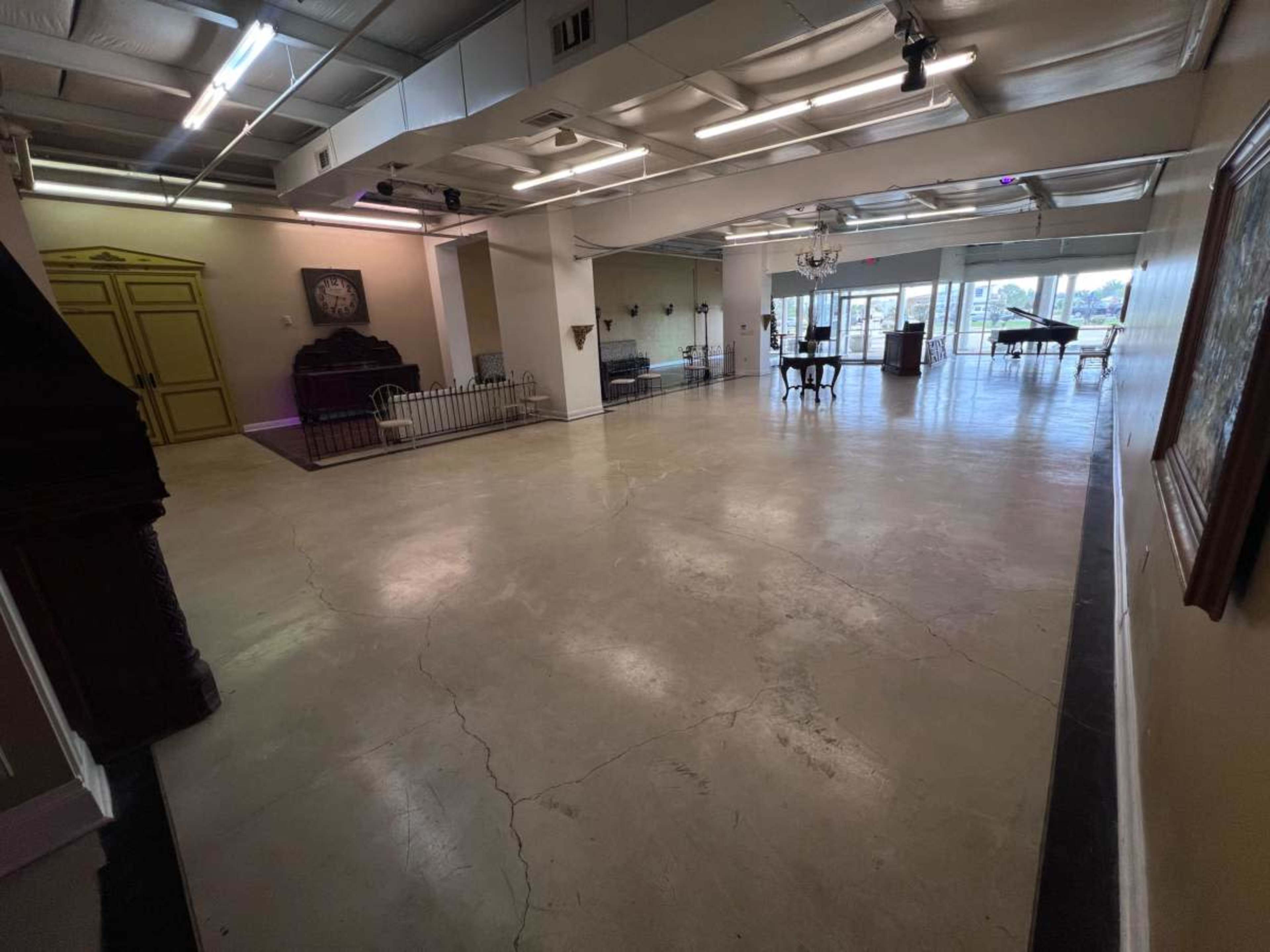 Large Upscale Event Venue Image in LaPlace, Laplace, LA