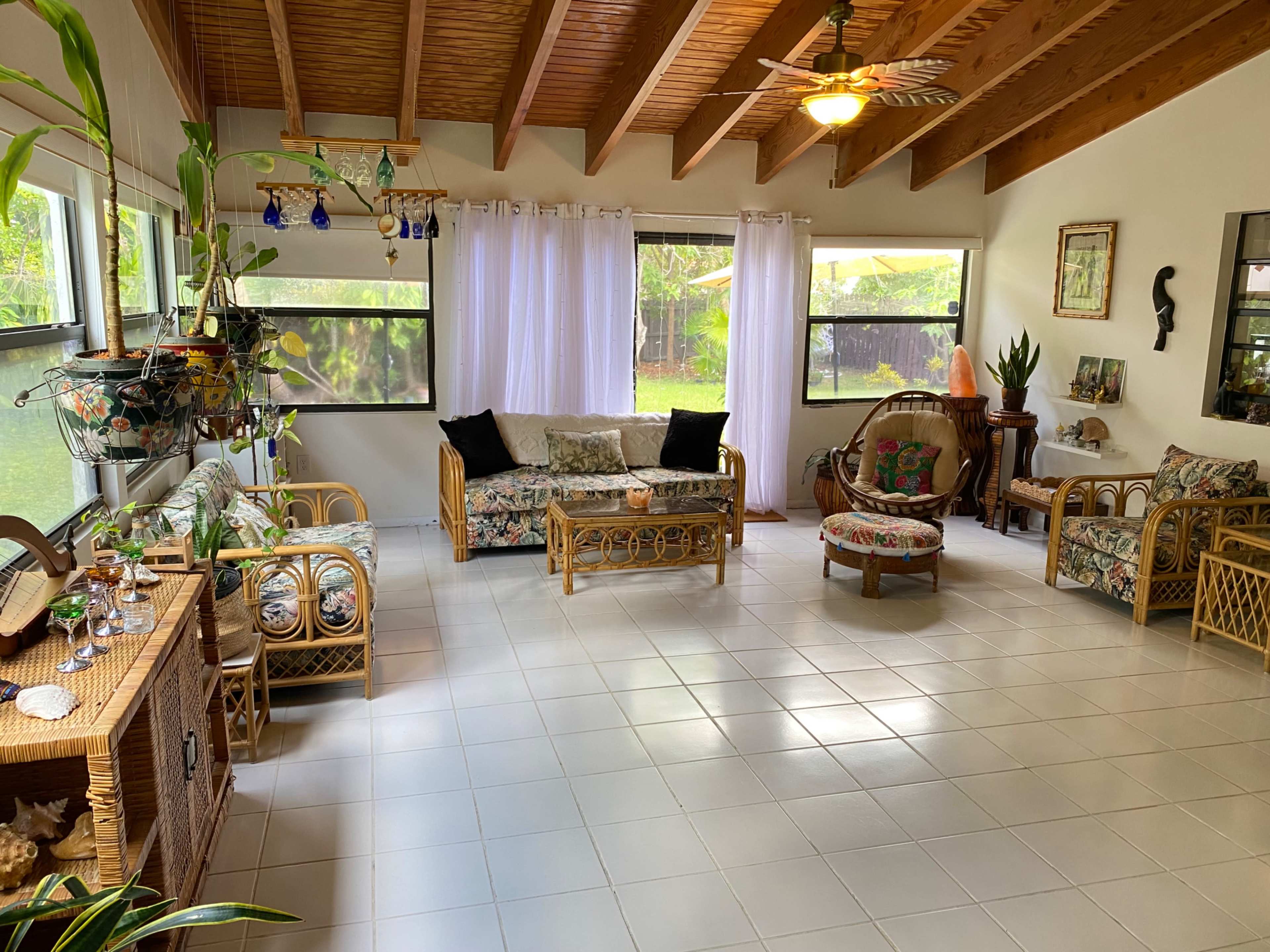 Sacred Multi-Venue Oasis in Miami Image in West End, Miami, FL