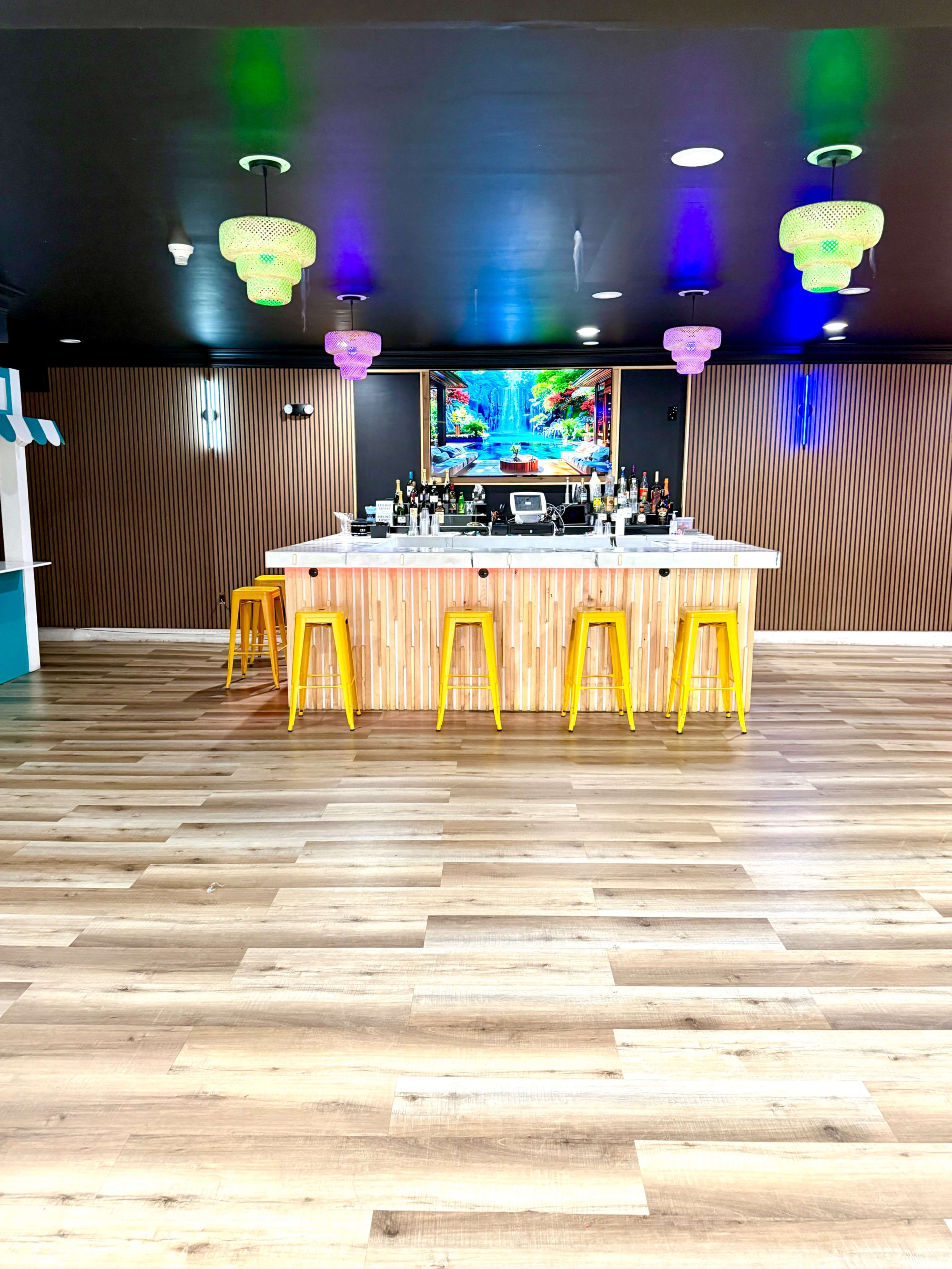 Spacious and versatile roomy event space. Image in East Bronx, Bronx, NY