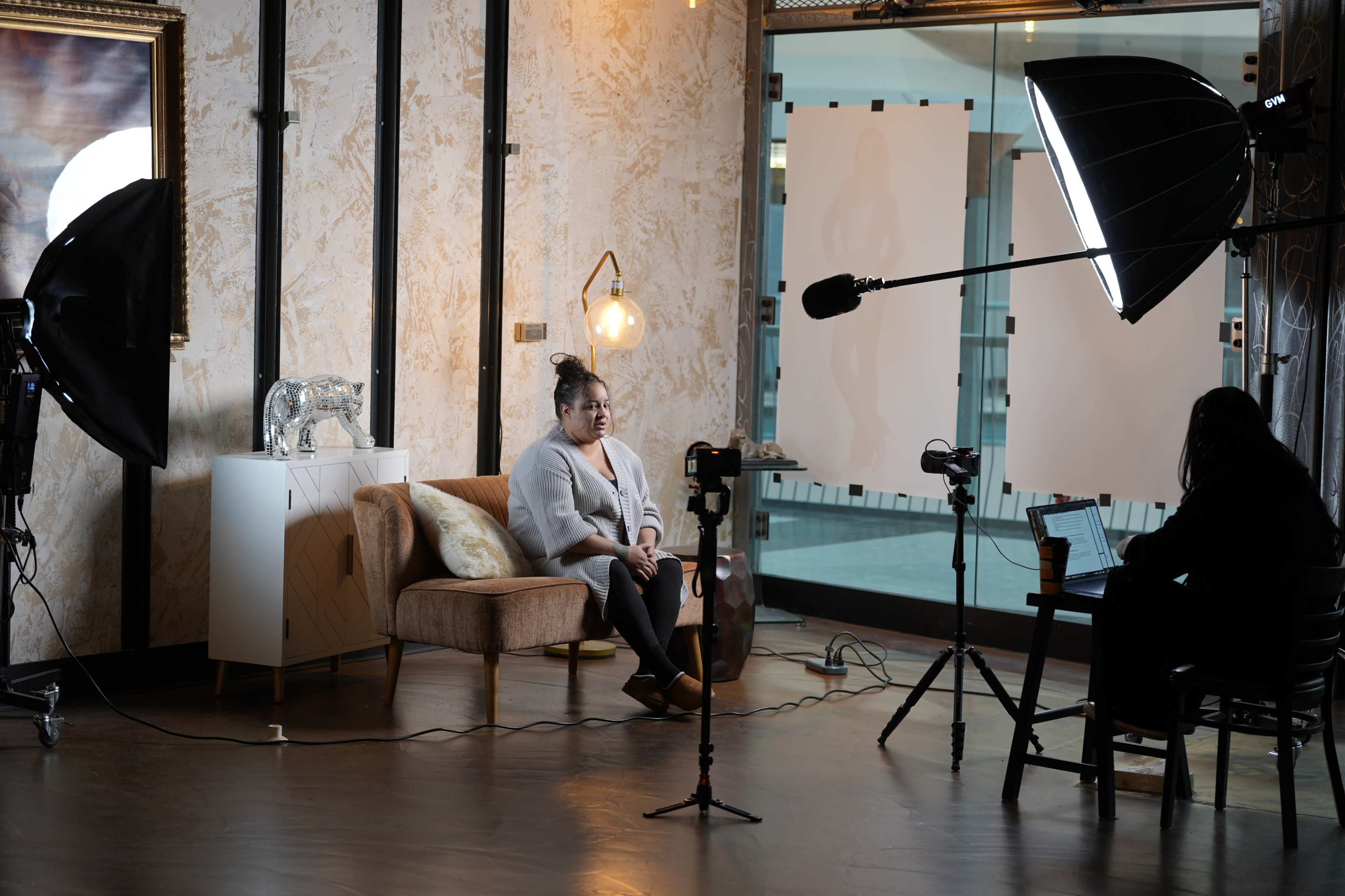 UltraSnaps Studio | Spacious and fully equipped photography ...