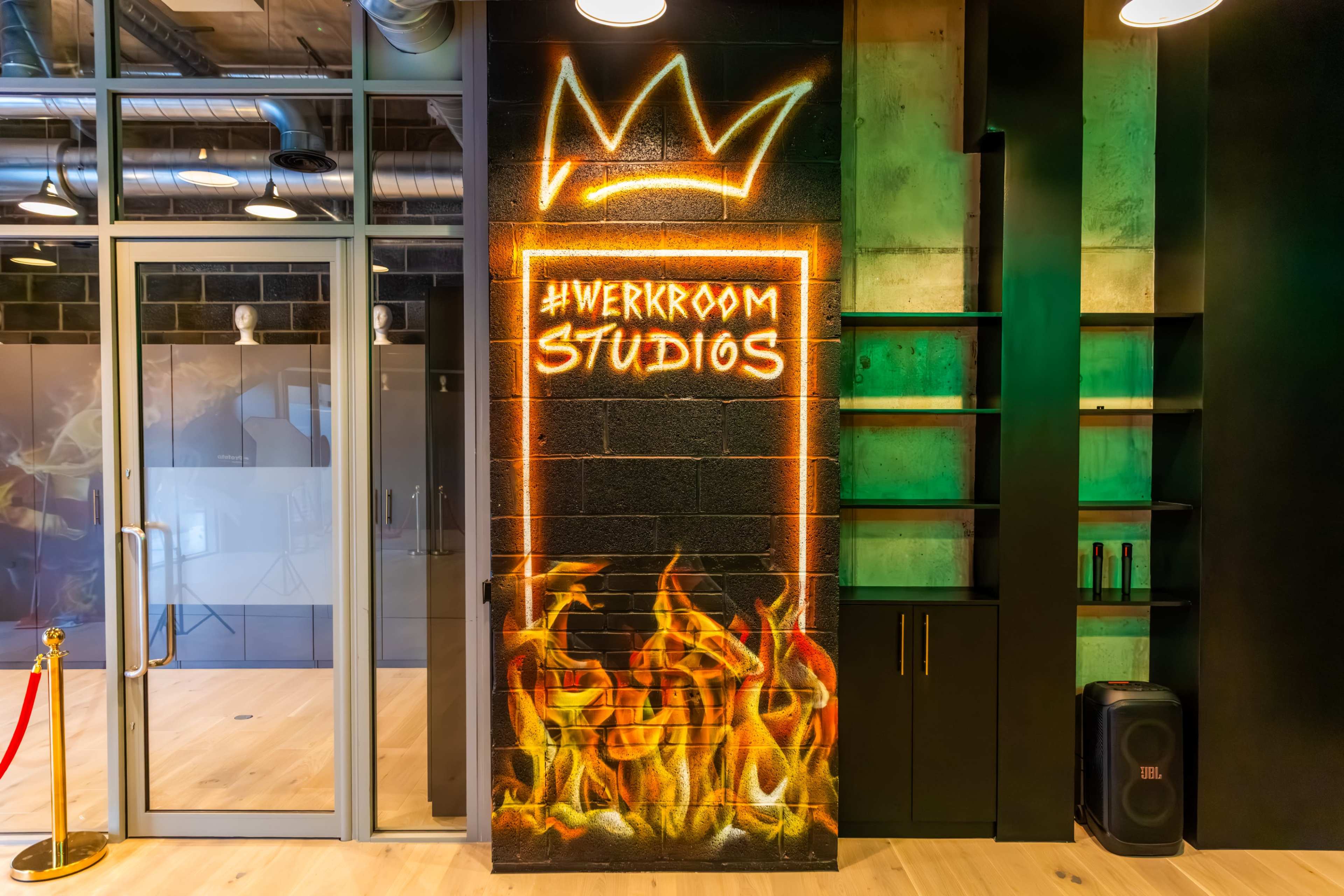 Dance, Makeup, Photography (Creative Space) Image in Poplar, London, ENG