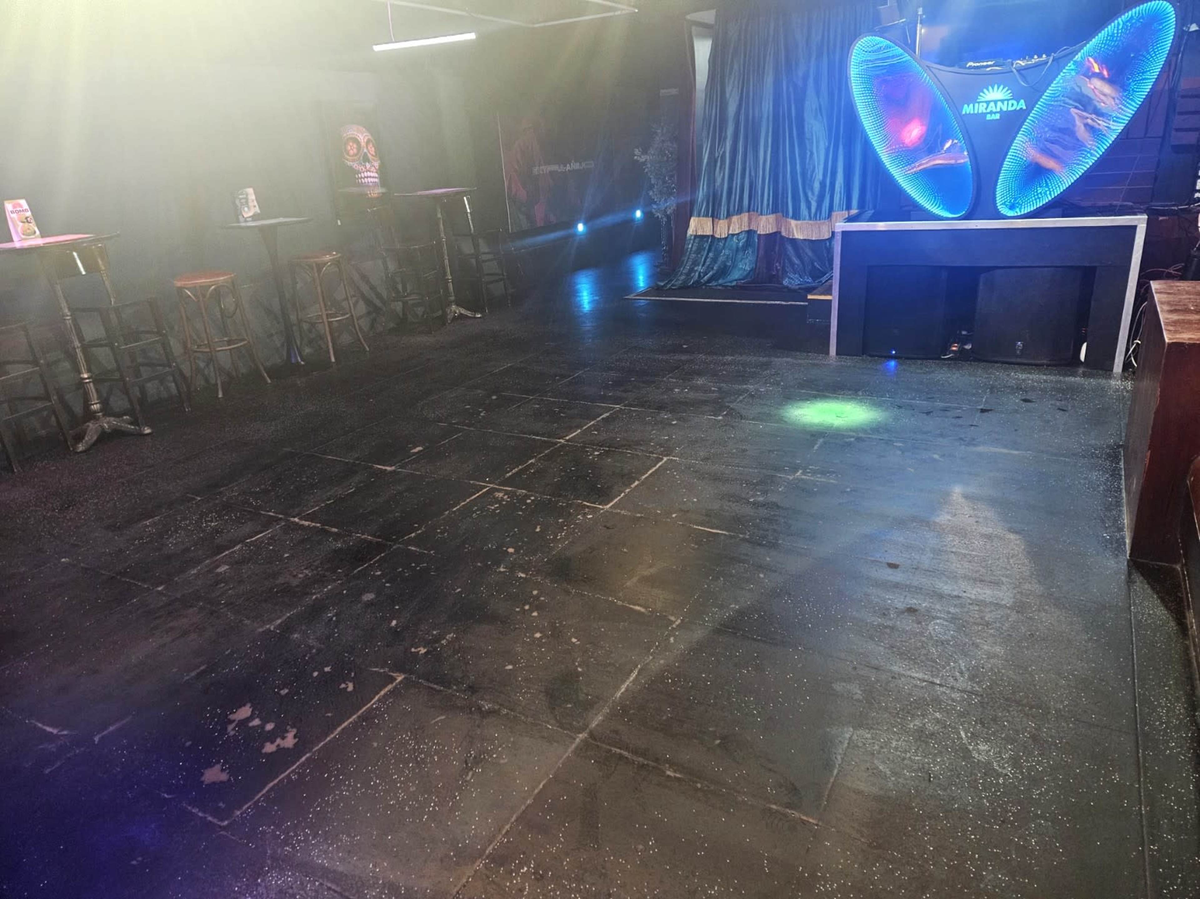 Downtown Bar or Club Setting Image in Melbourne CBD, Melbourne, VIC