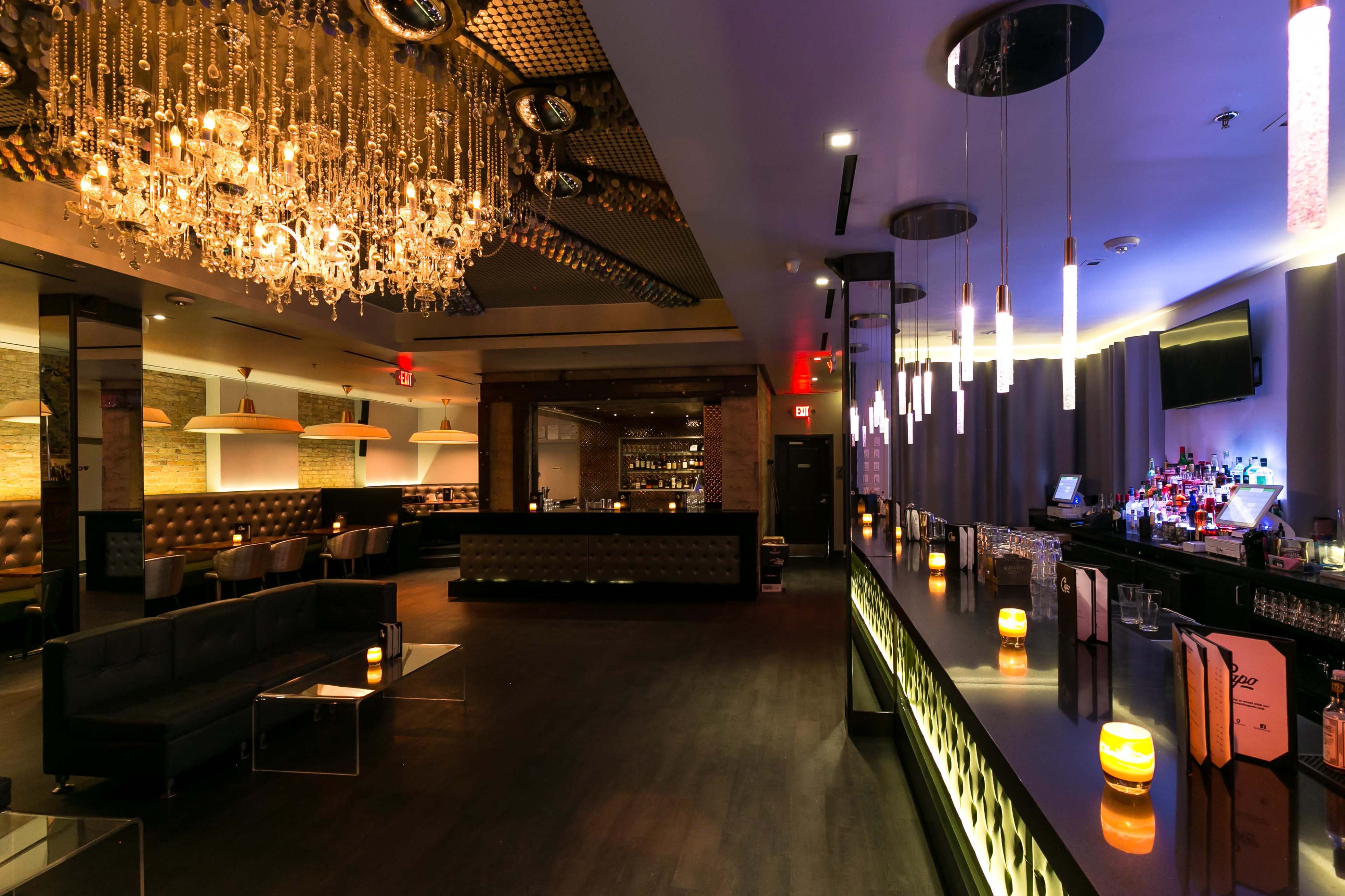 Speakeasy Experience Image in Northwest Washington, Washington, DC