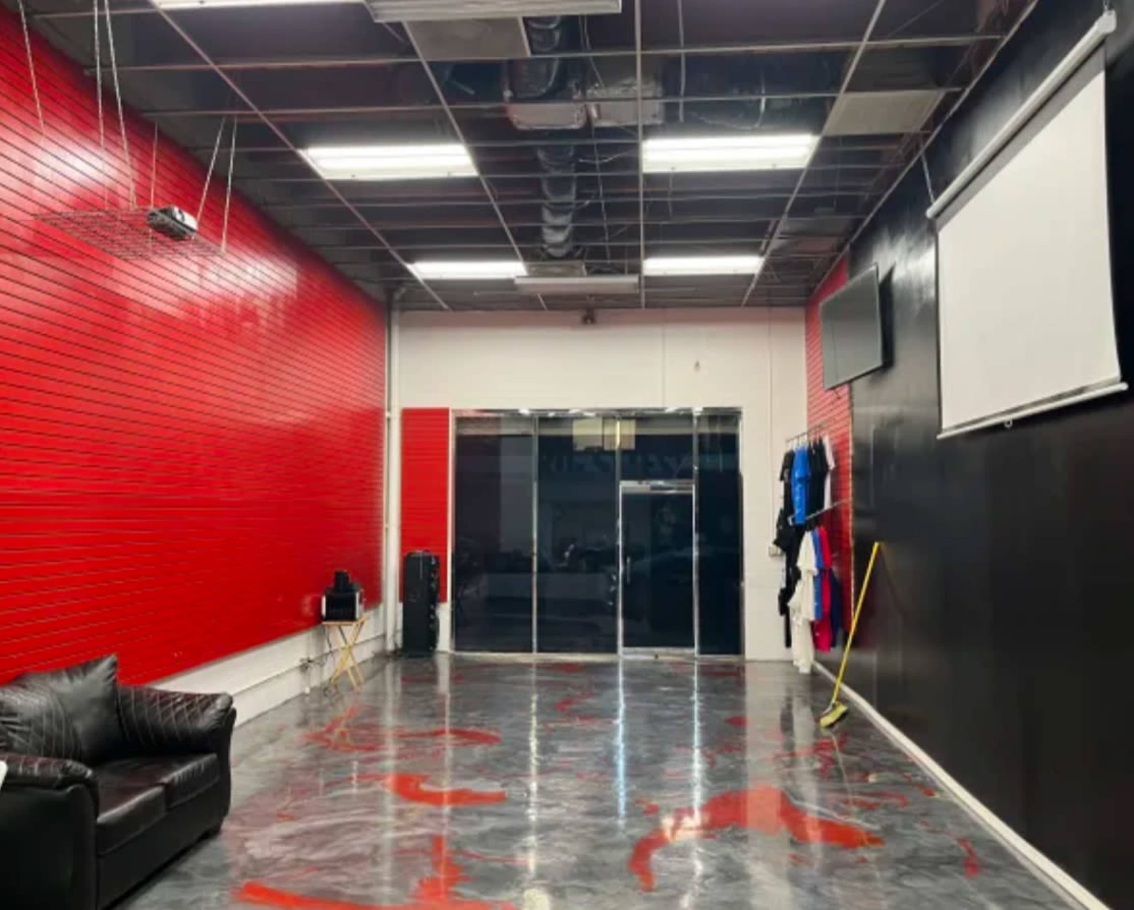 DTLA Creative Space for Pop-Ups, Shoots, Tattoos & Events Image in Central LA, Los Angeles, CA