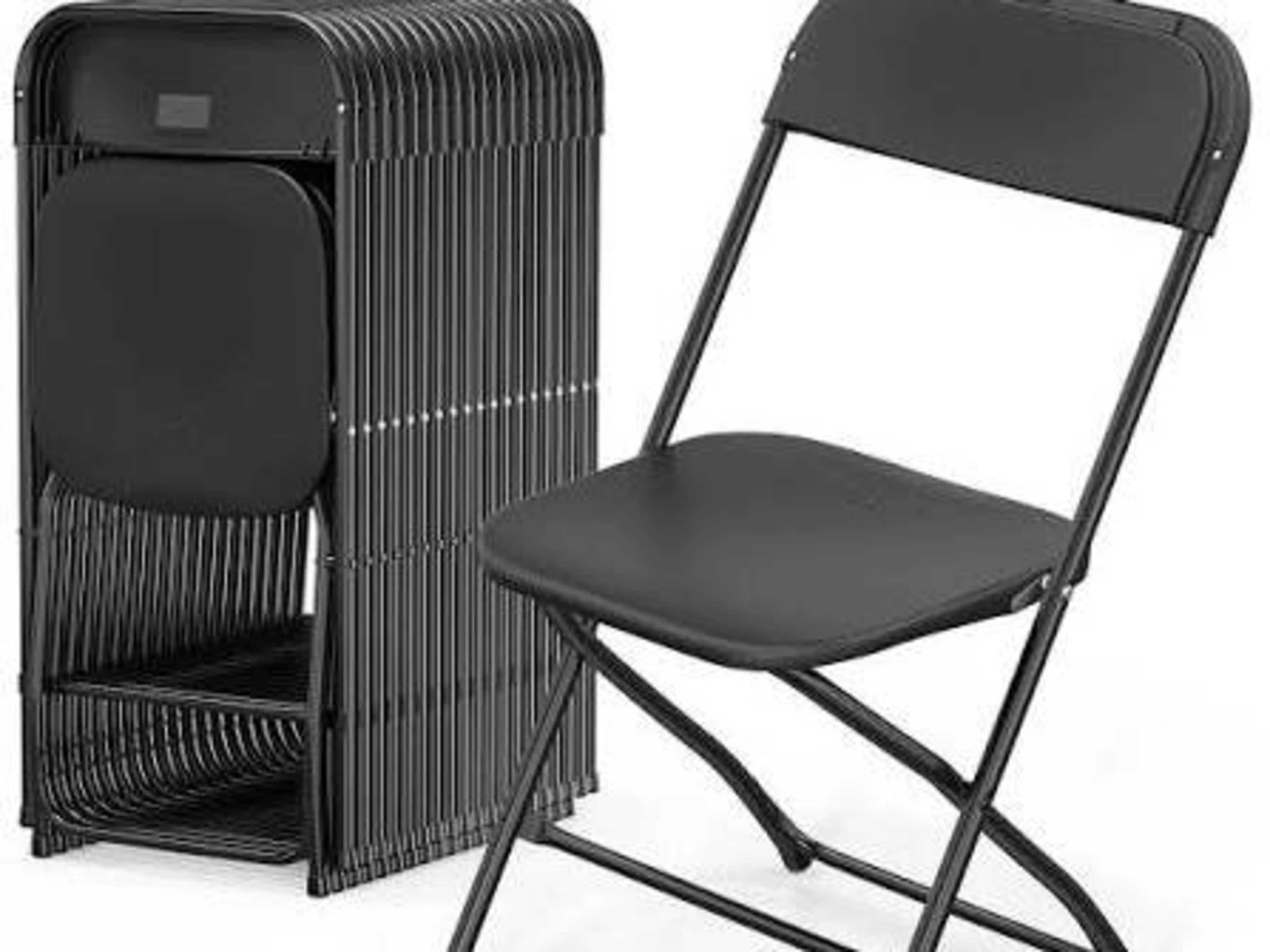 Folding Chairs