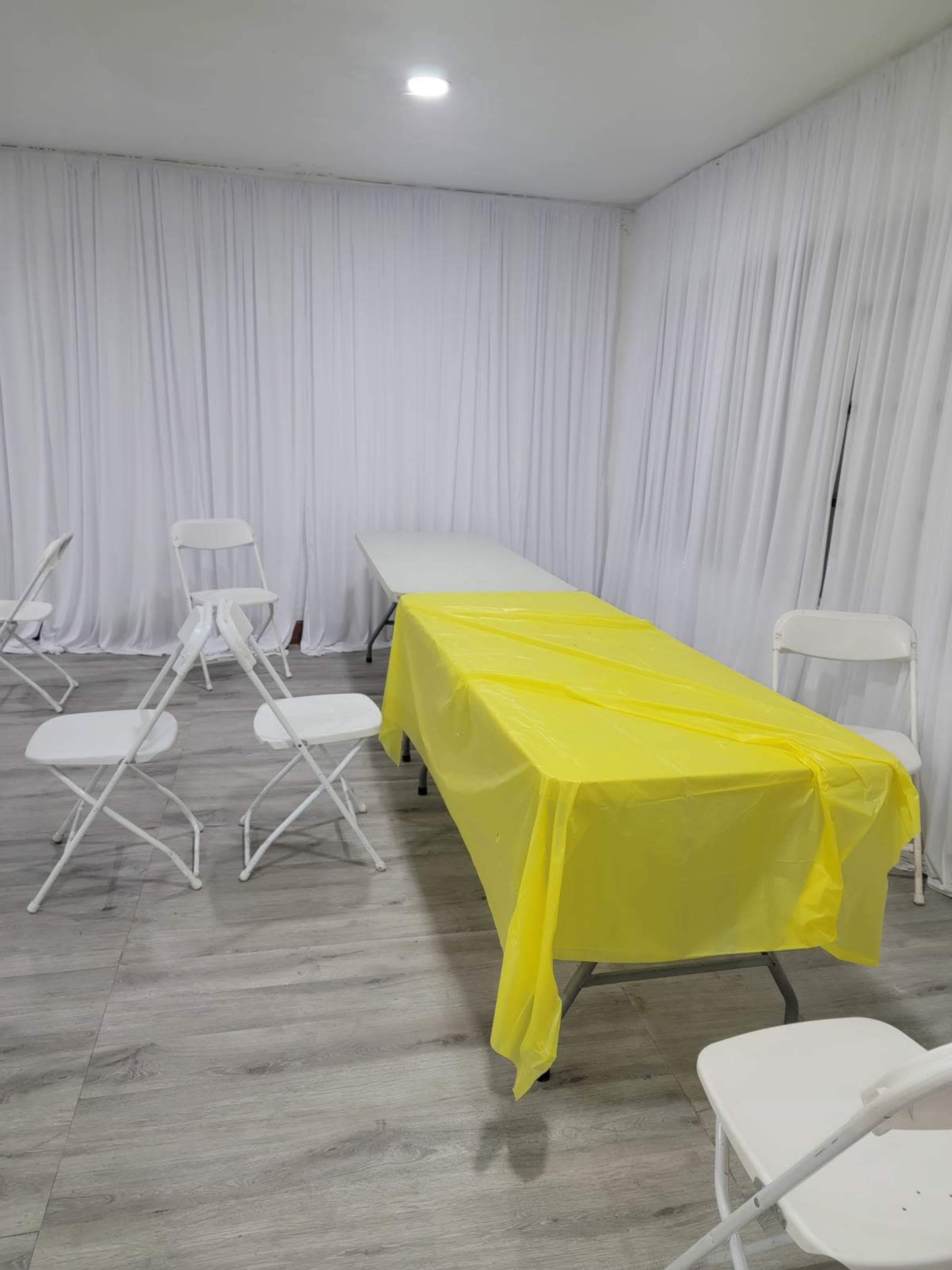 Salon de events Image in Bloomington, Bloomington, CA