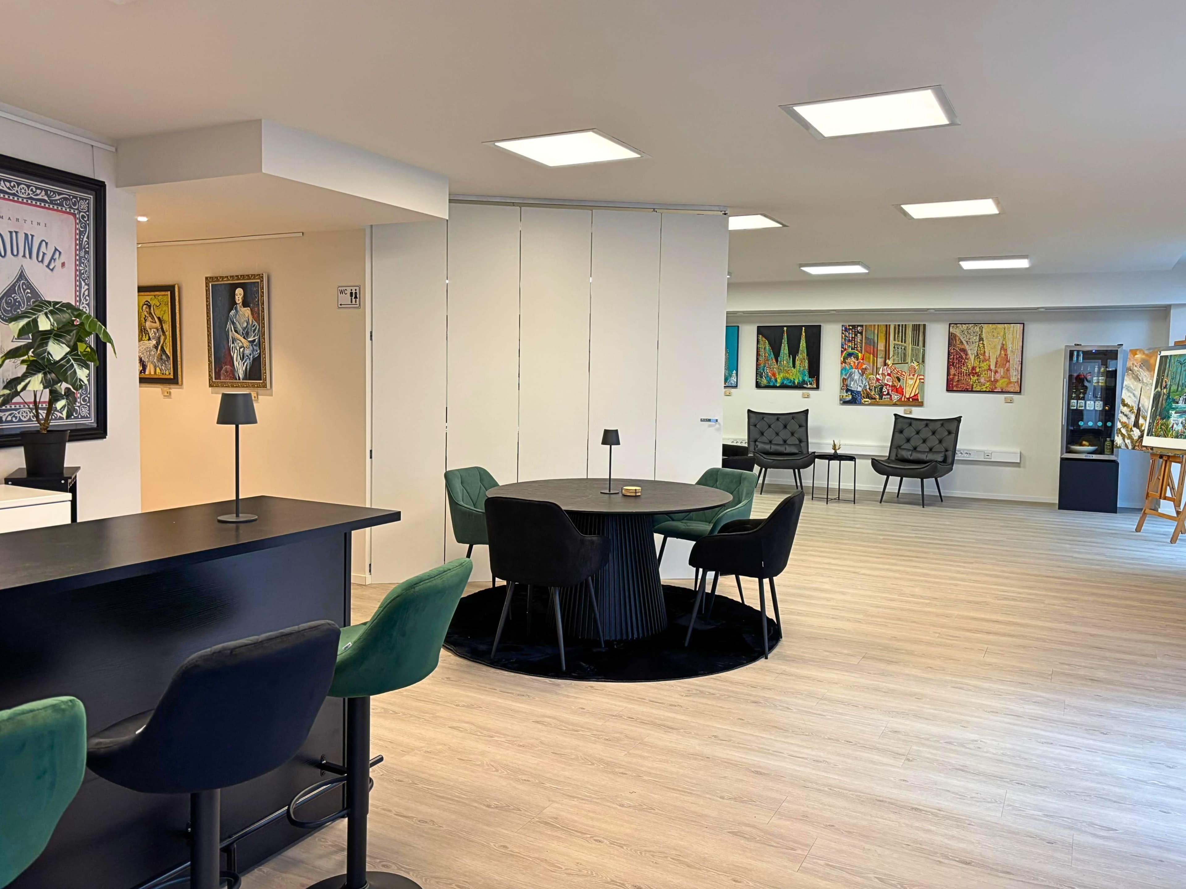 Event- & Meetingraum in Rodenkirchen Image in Rodenkirchen, Rodenkirchen