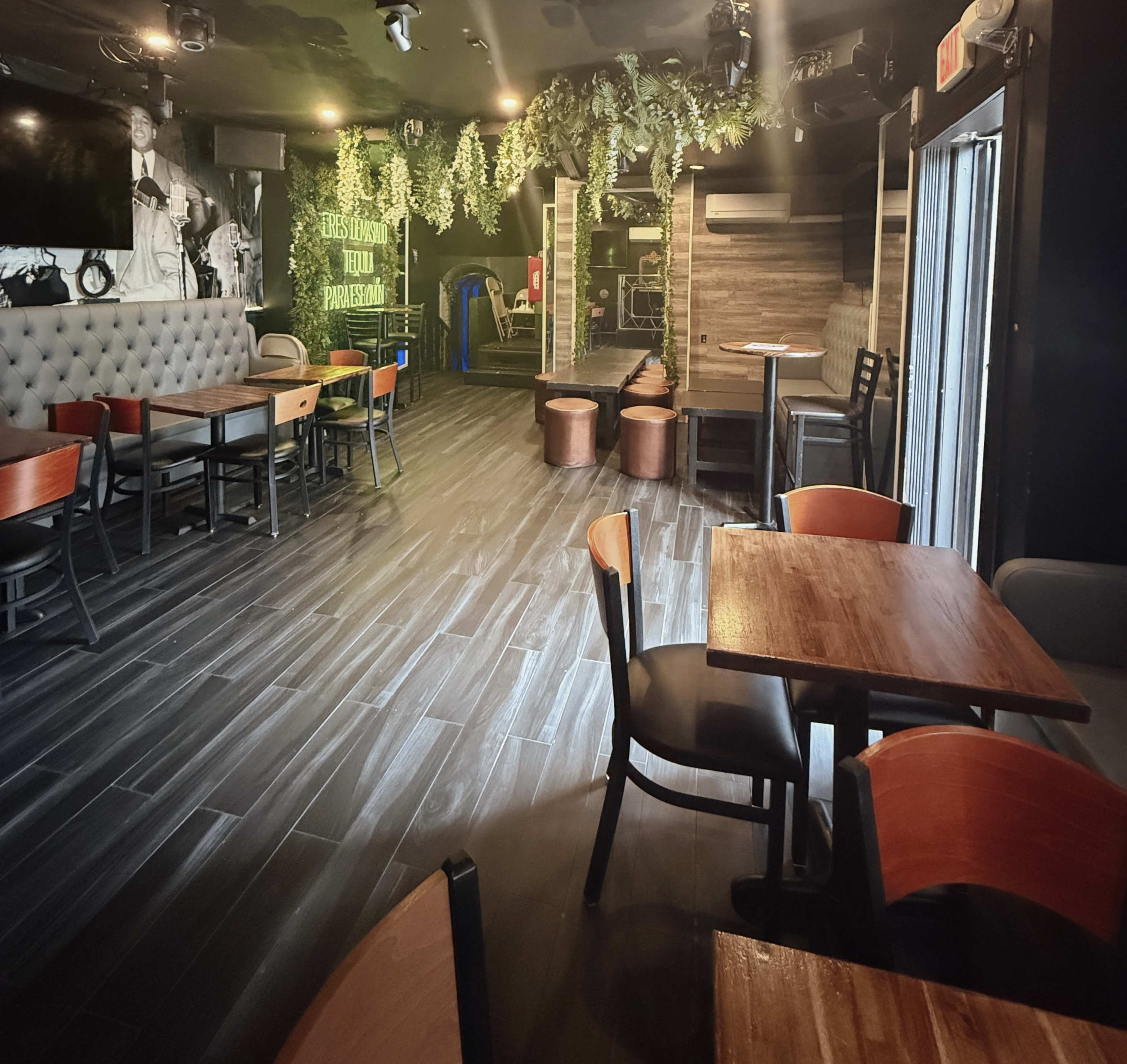 Versatile Lounge for Private Events Image in Jackson Heights, Jackson Heights, NY