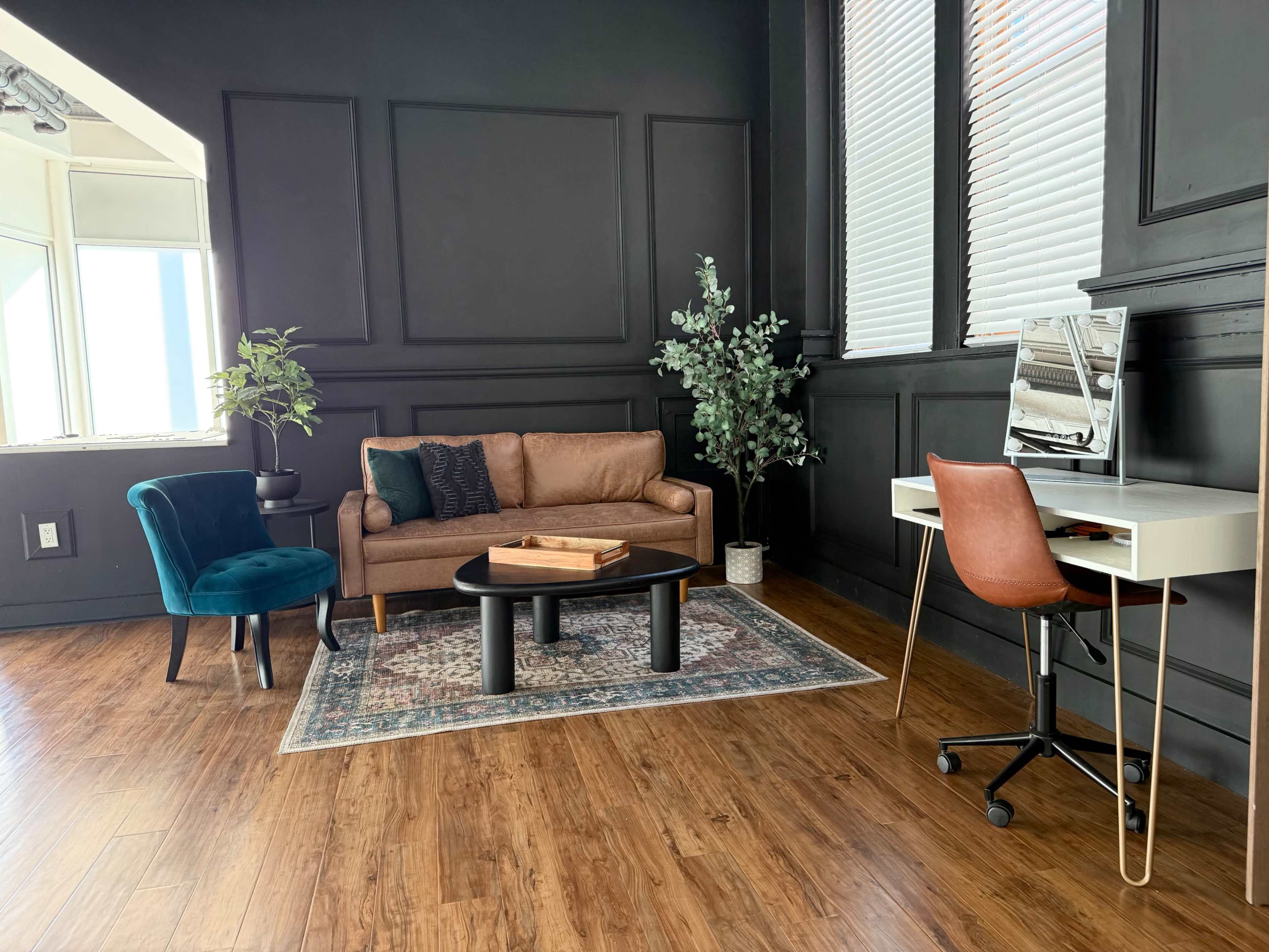 Downtown Modern & Spacious Studio Image in New London, New London, CT