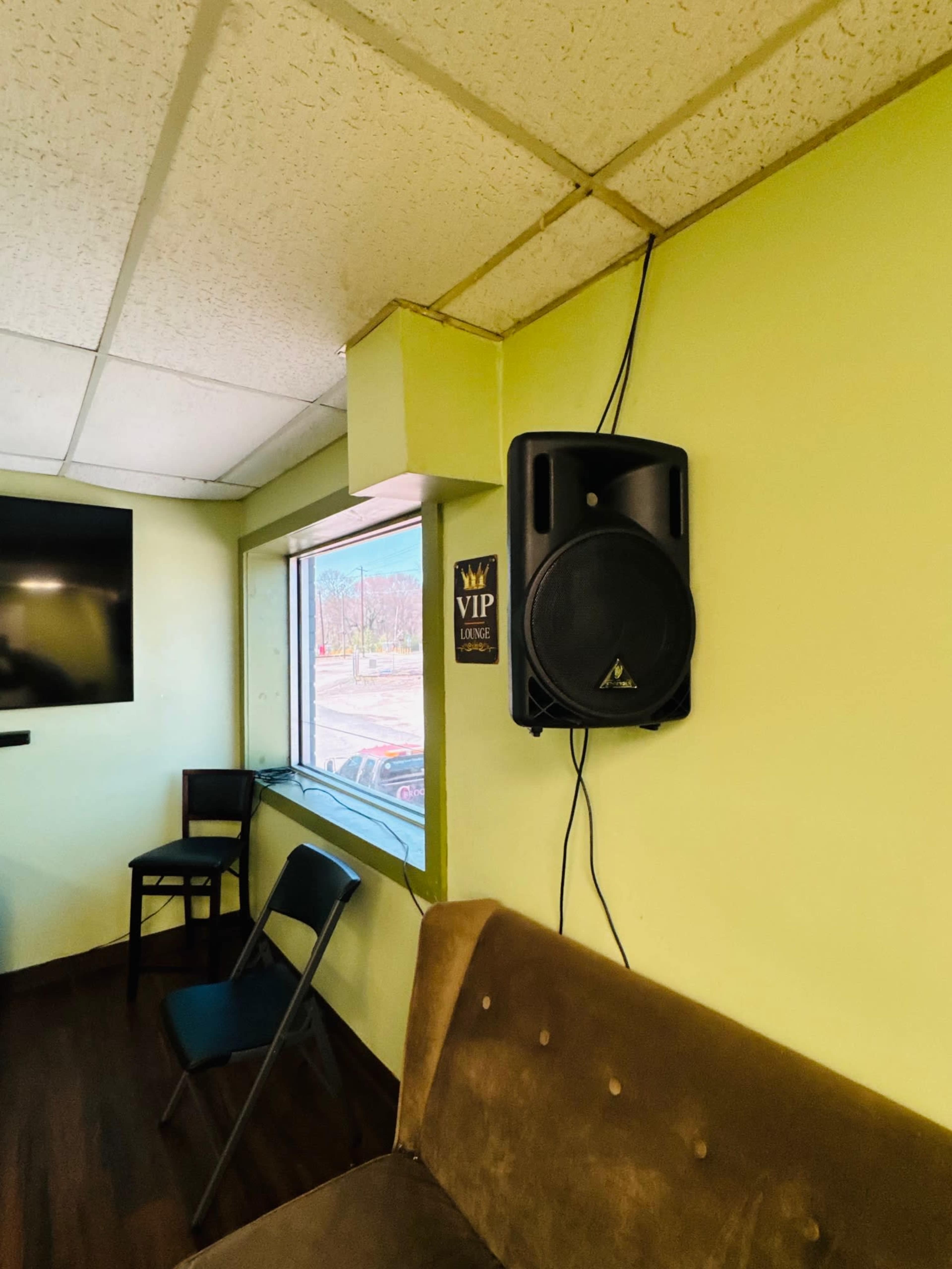 Modern Event Space off Moreland Ave. Image in , Atlanta, GA