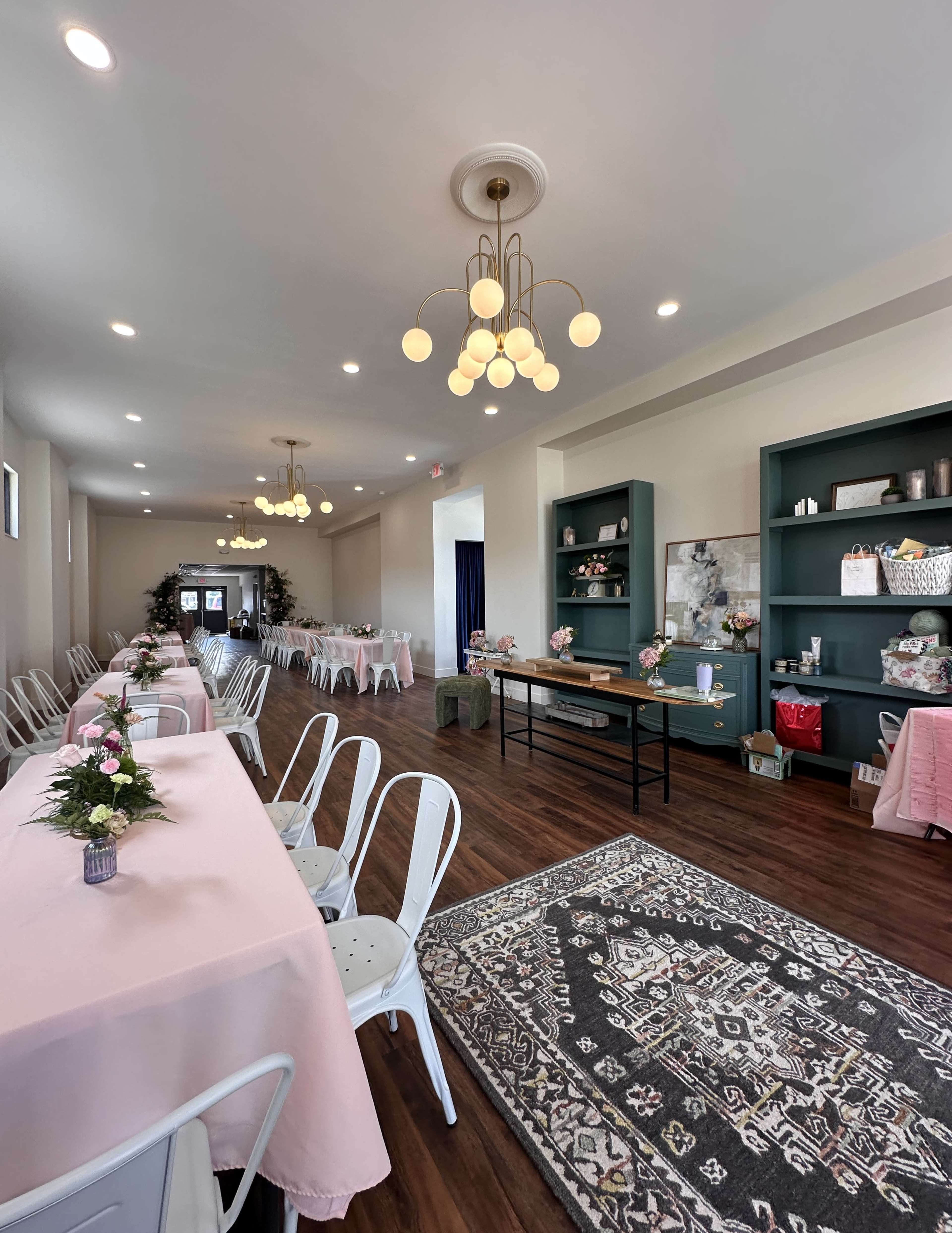 Newly Renovated Open Studio in Historic Building Image in Houston, Houston, PA