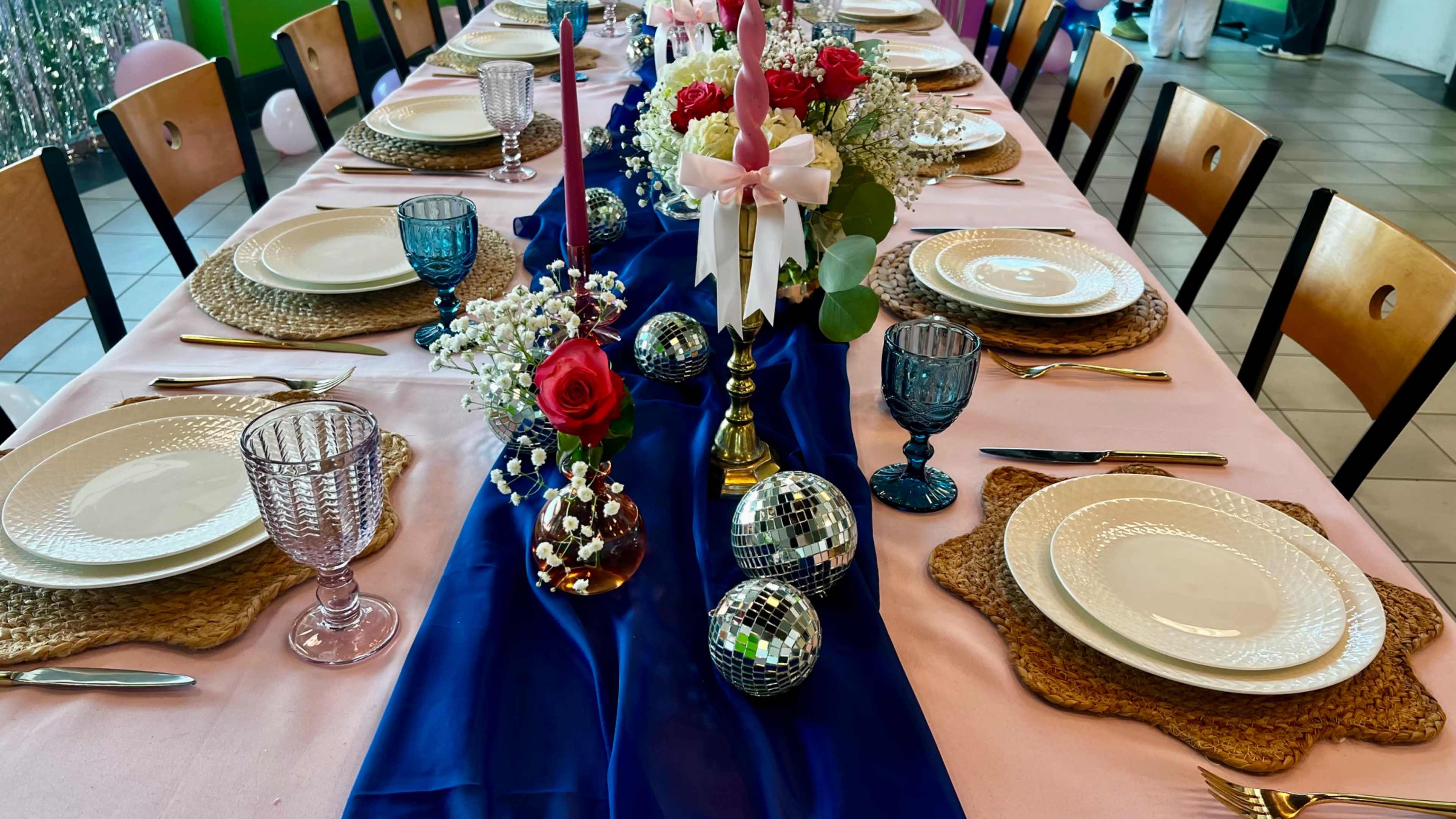 Exclusively Private Event Room Image in Fountain Valley, Fountain Valley, CA