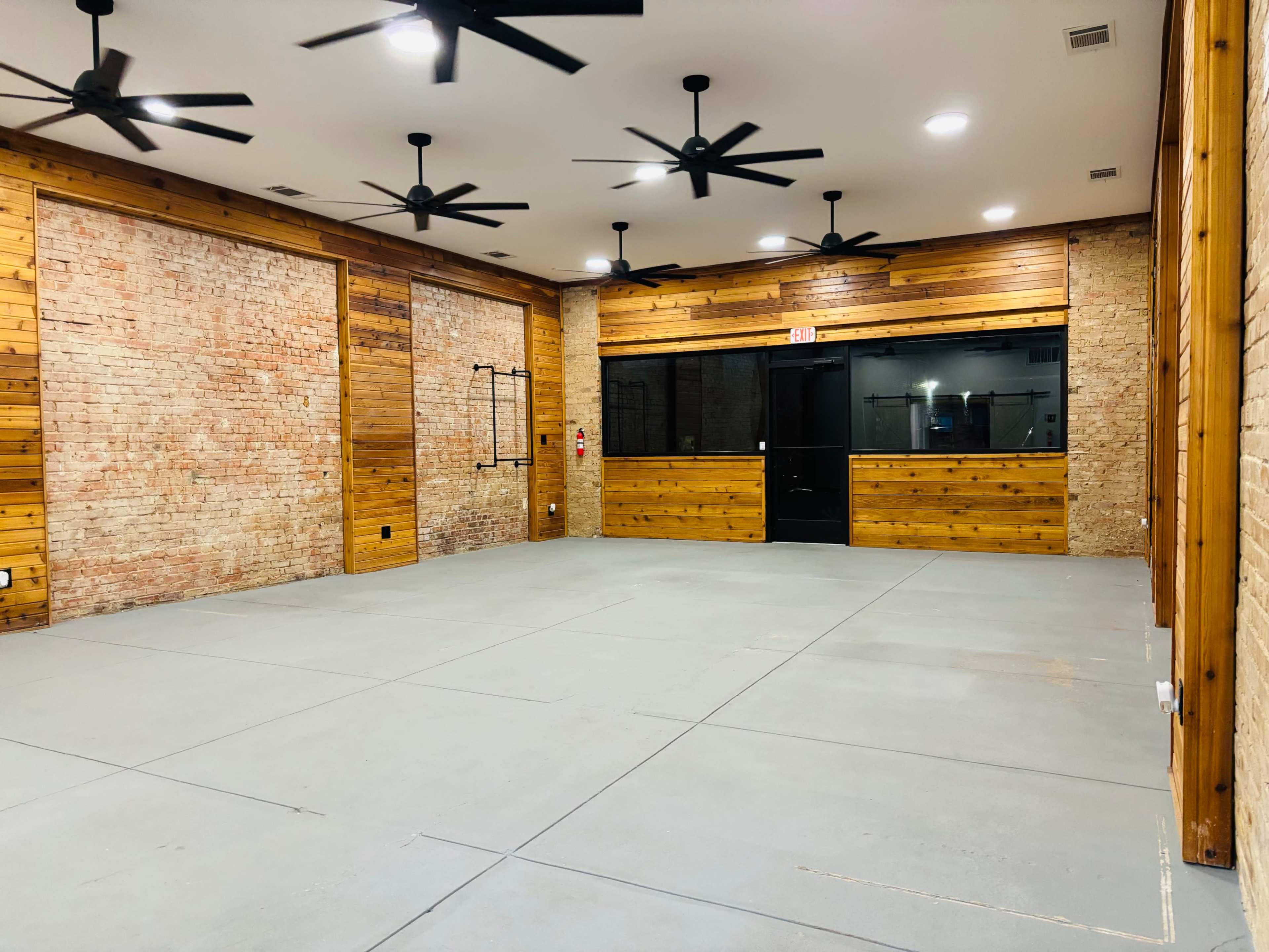 Flexible Studio and Event Space in the Heart of Oak Cliff Image in Oak Cliff, Dallas, TX