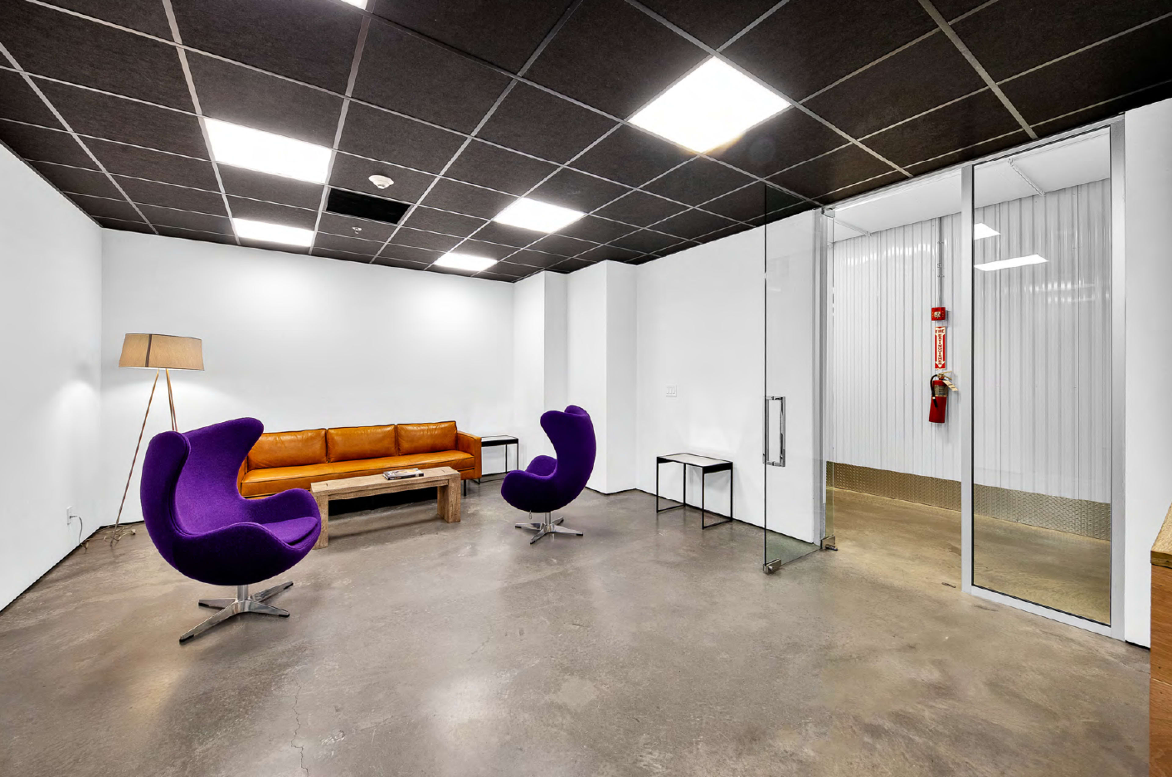 Modern Industrial Space Perfect for Versatile Gatherings Image in Harlem, New York, NY