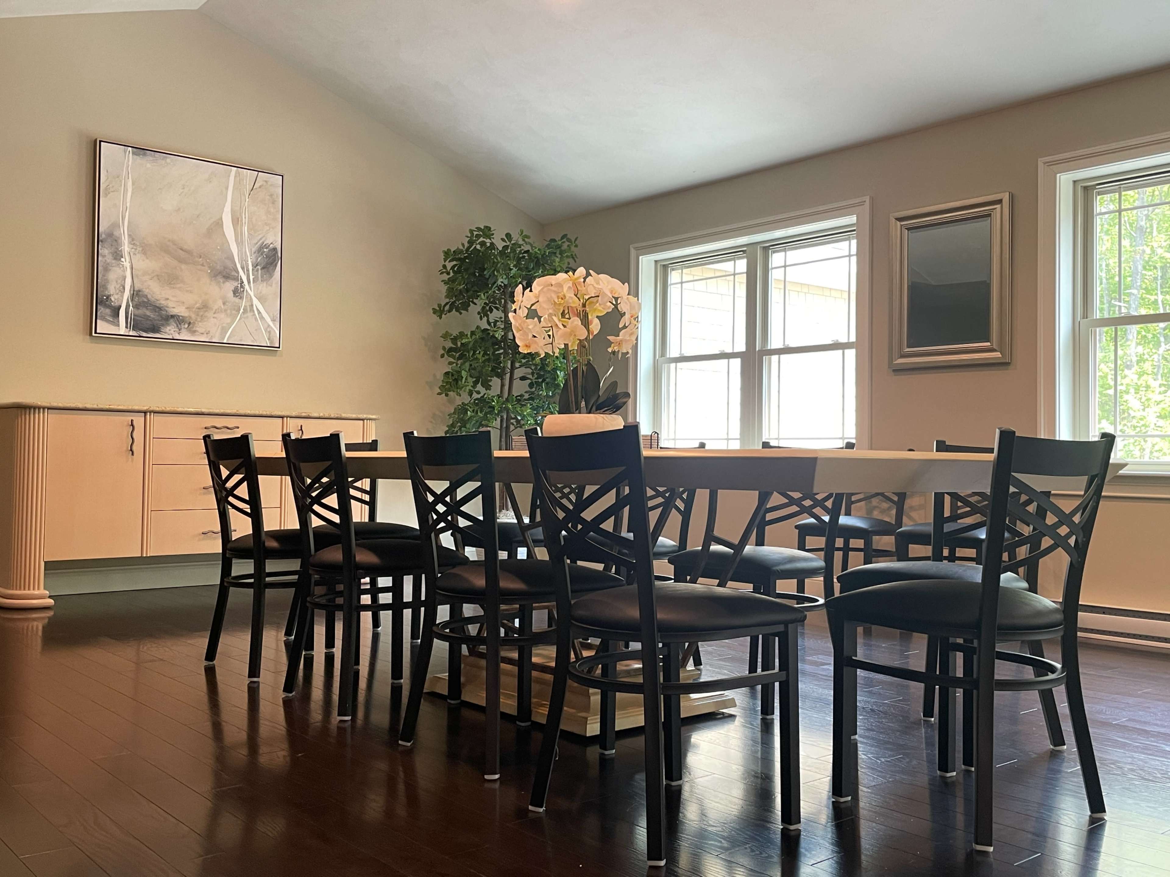 Open Concept Home with Gourmet Kitchen Image in Old Orchard Beach, Old Orchard Beach, ME