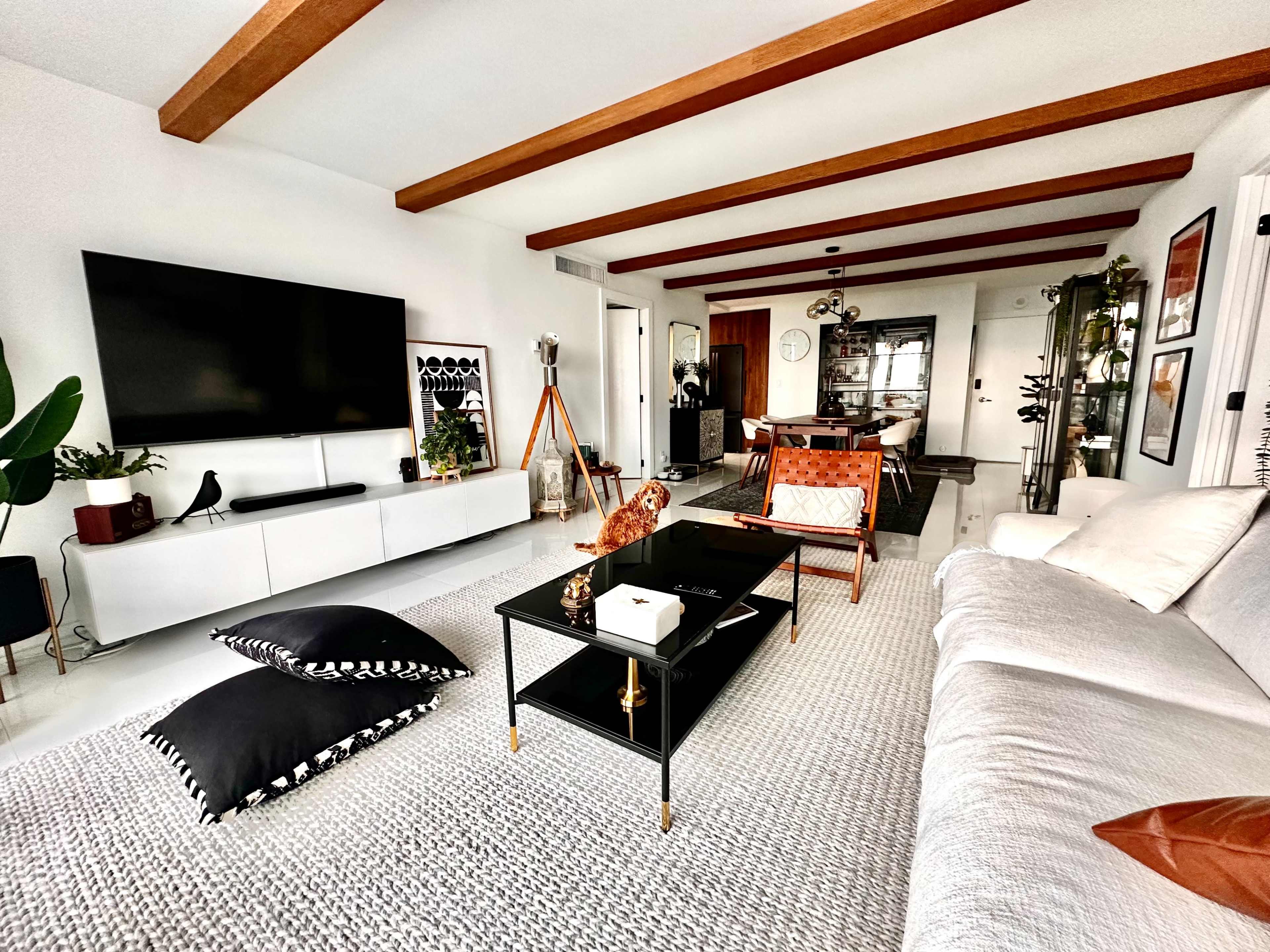 Stunning Luxury Waterfront Apartment in Miami – Perfect for Film & Photo Shoots Image in North Beach, MIAMI BEACH, FL