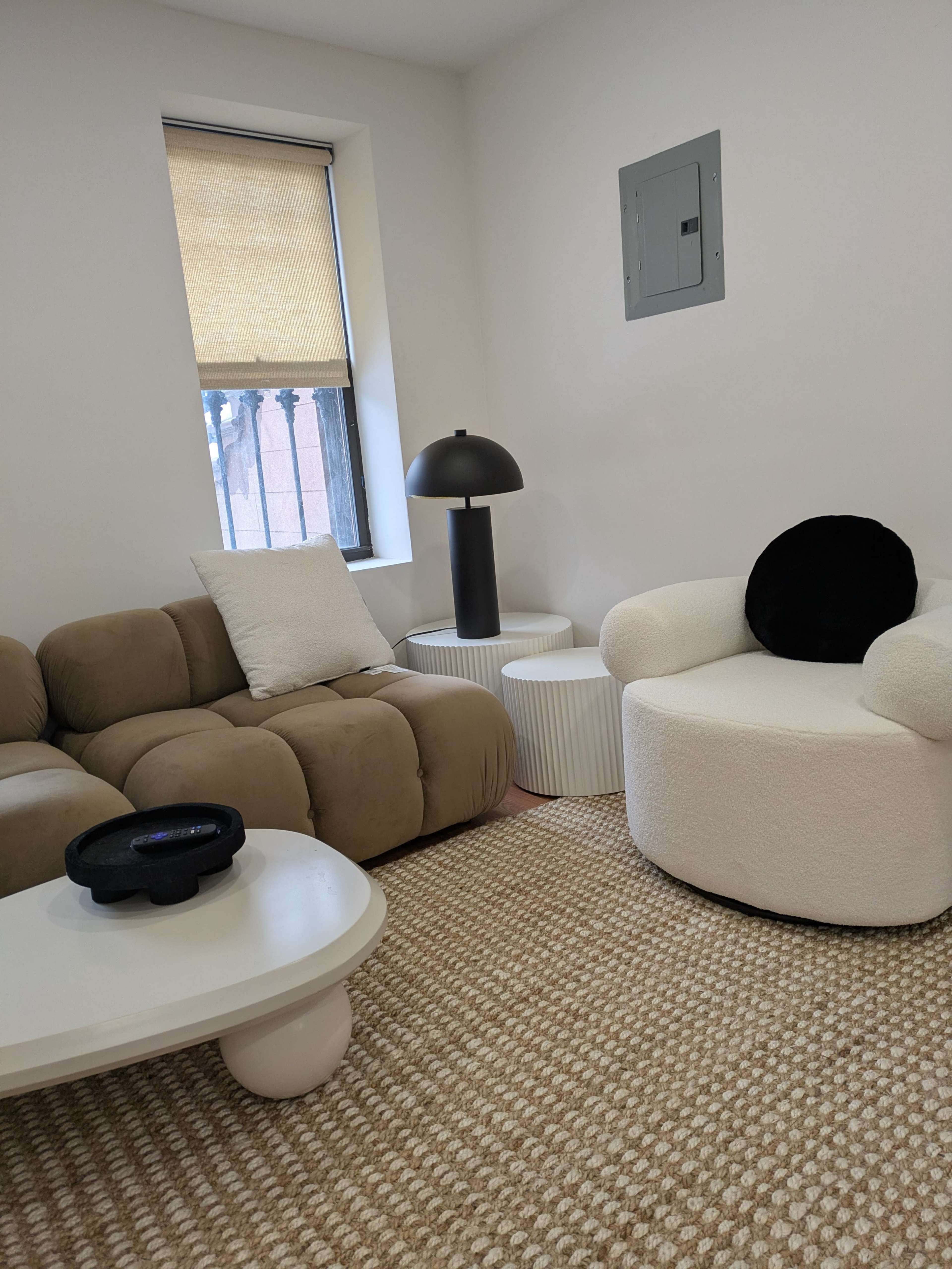 Brownstone Full Floor Unit Image in Bedford-Stuyvesant, Brooklyn, NY