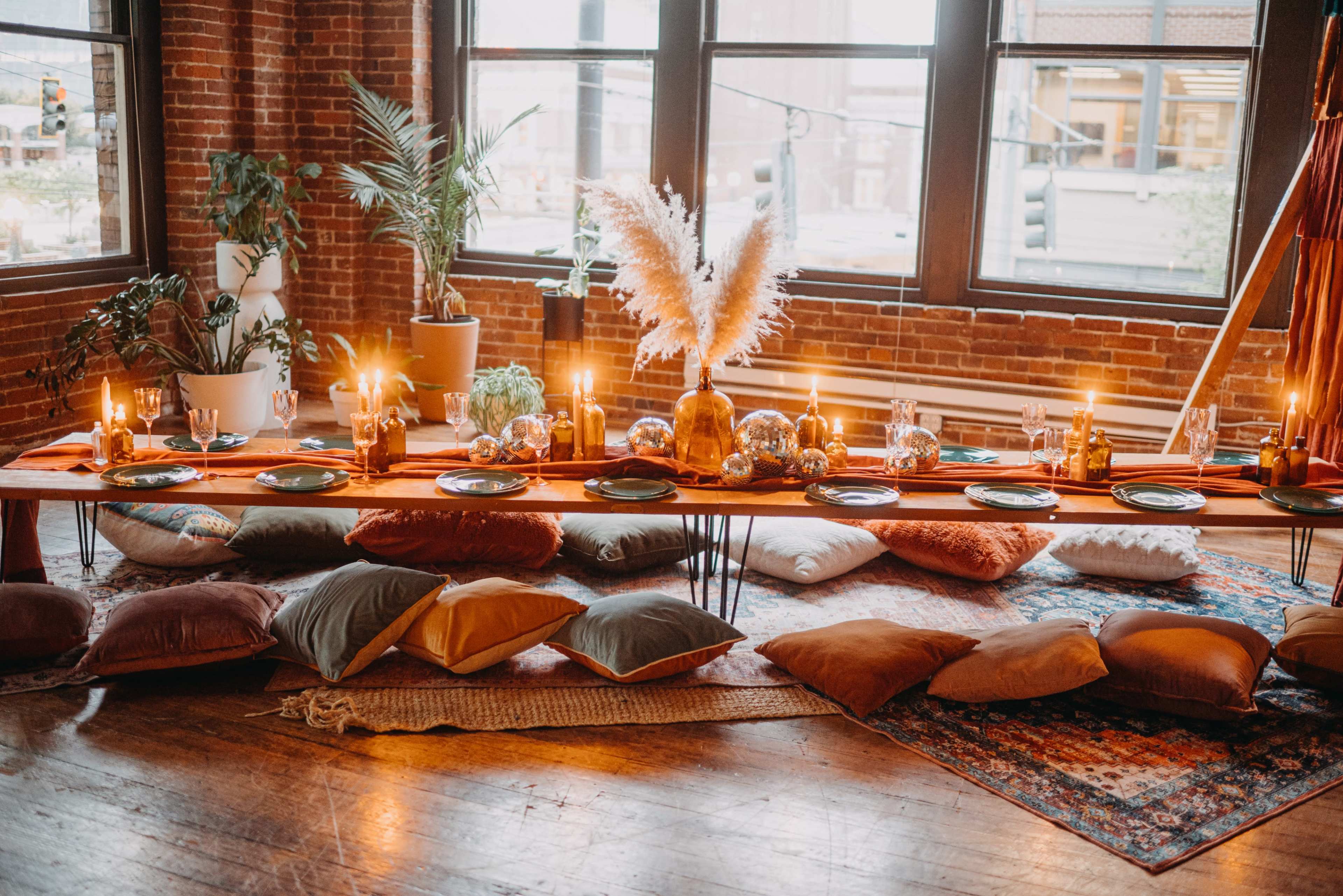 Pioneer Square, light-filled, brick, creative loft Image in Downtown Seattle, Seattle, WA