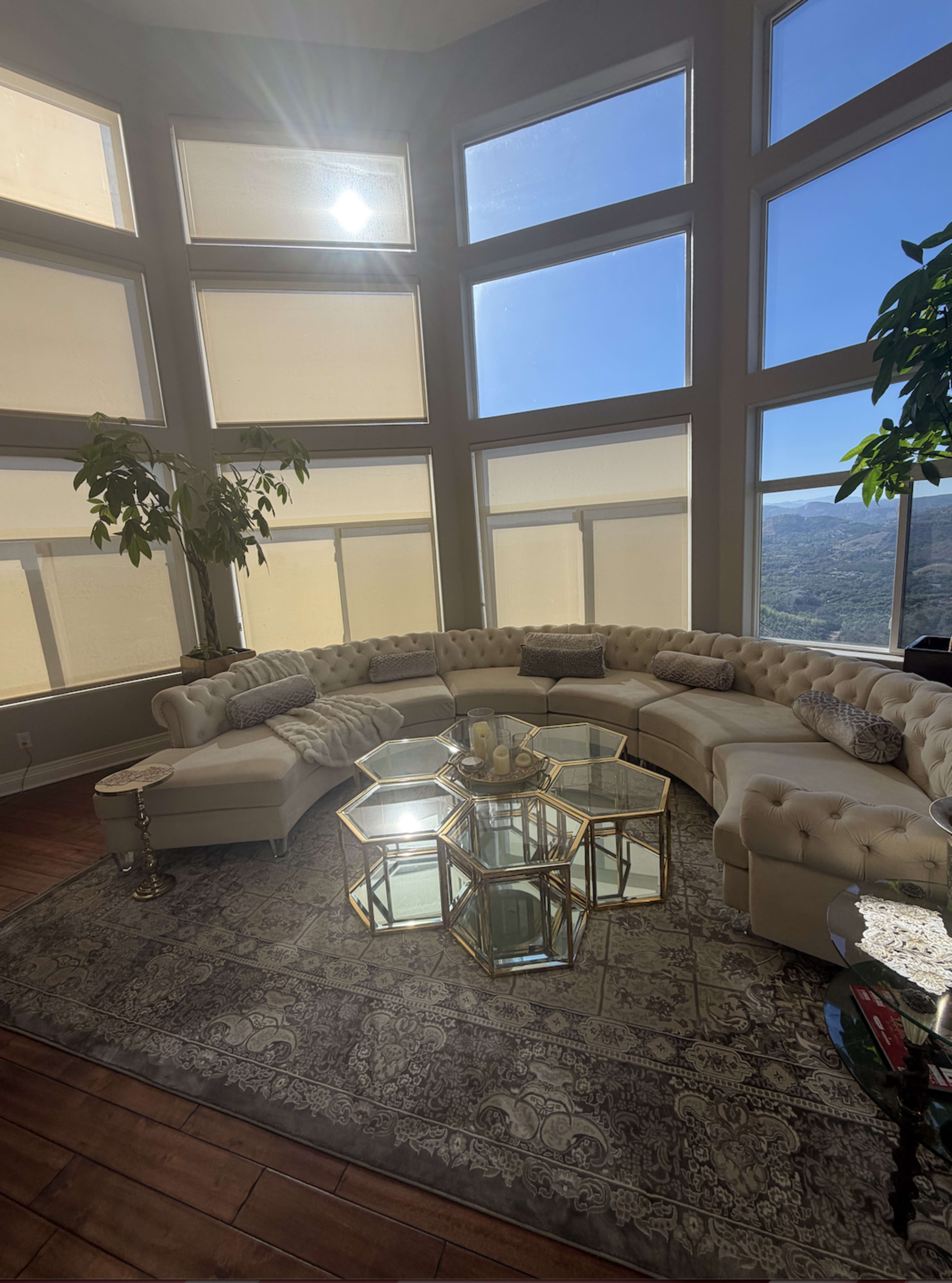 Marble Bar and Sunroom Image in , temecula, CA