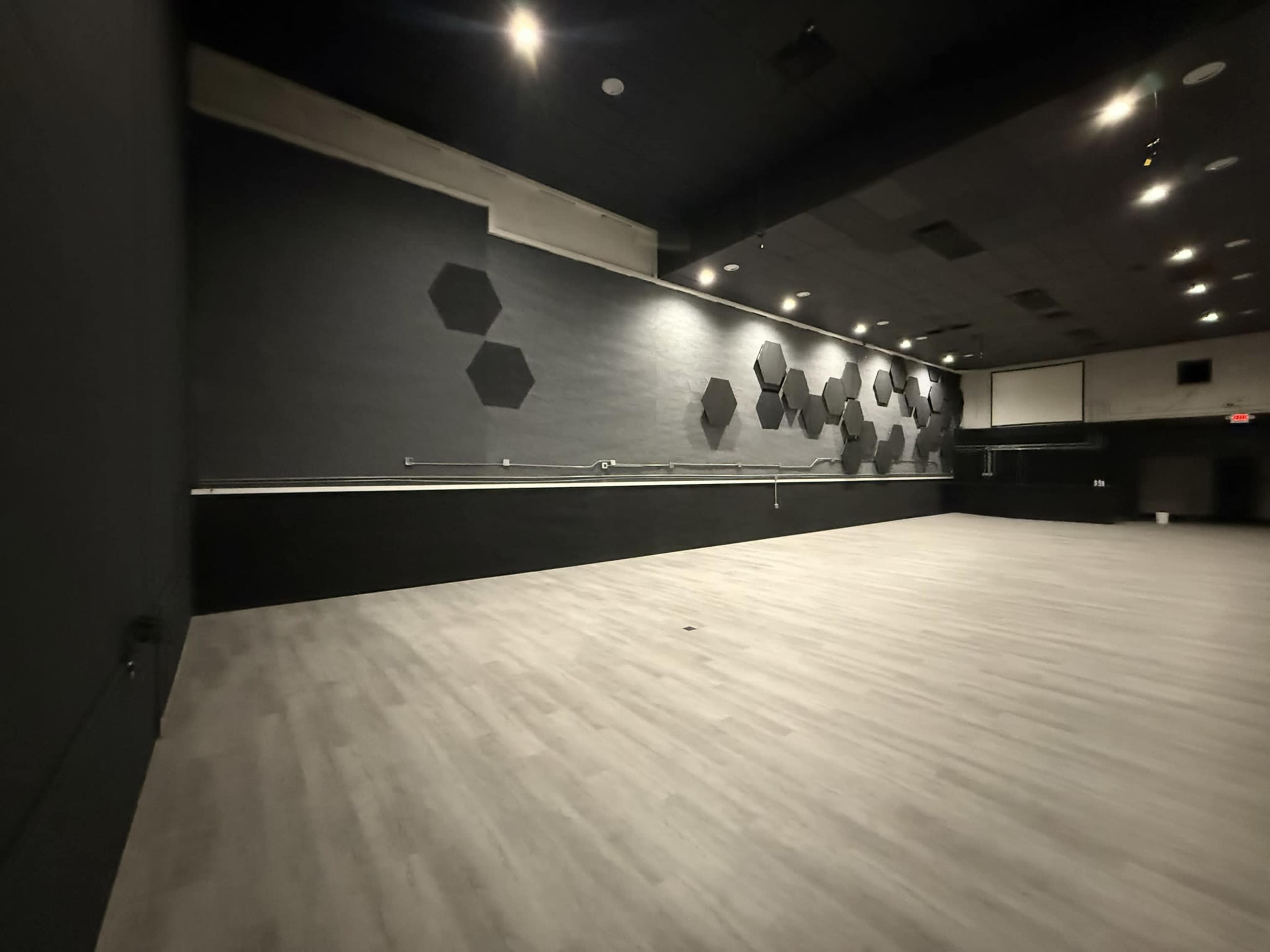 Kentucky’s only all-in-one multimedia production hub Image in Owensboro, Owensboro, KY