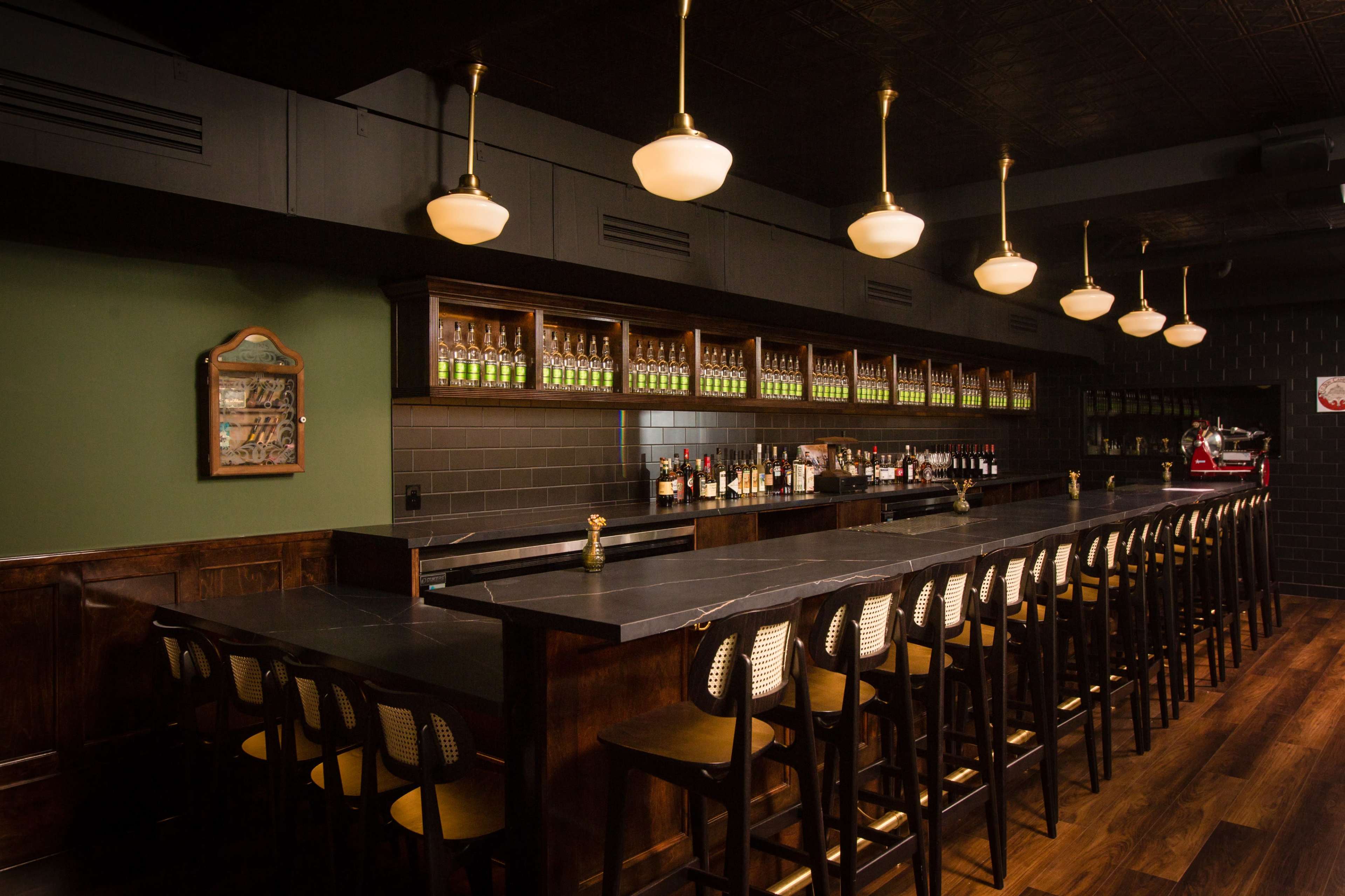 Sophisticated and Intimate 15Bar and Lounge Image in East Side Costa Mesa, Costa Mesa, CA