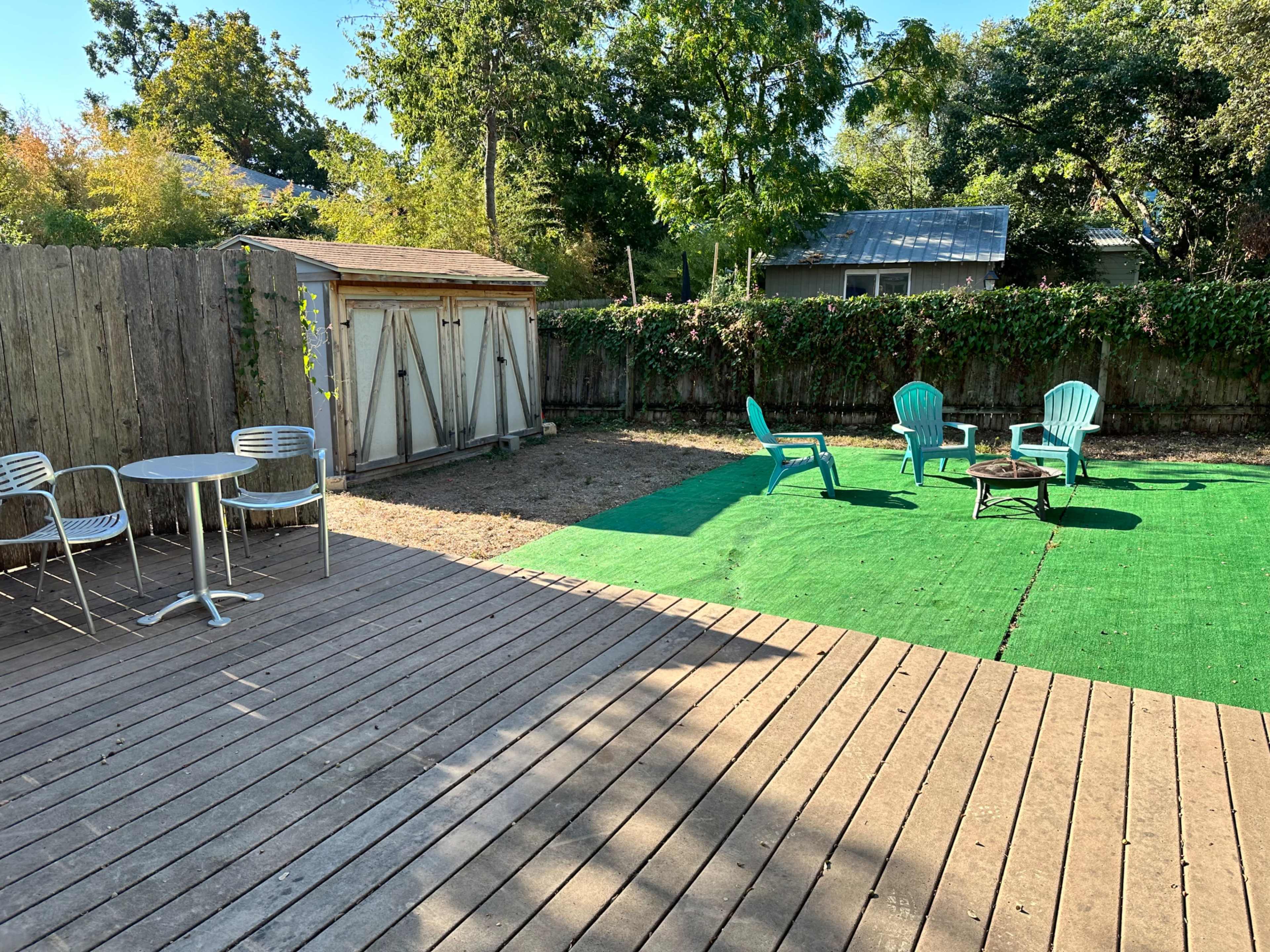 Chic Executive 1/1 Bungalow in Austin's Soco & Bouldin Creek Area Image in Bouldin Creek, Austin, TX