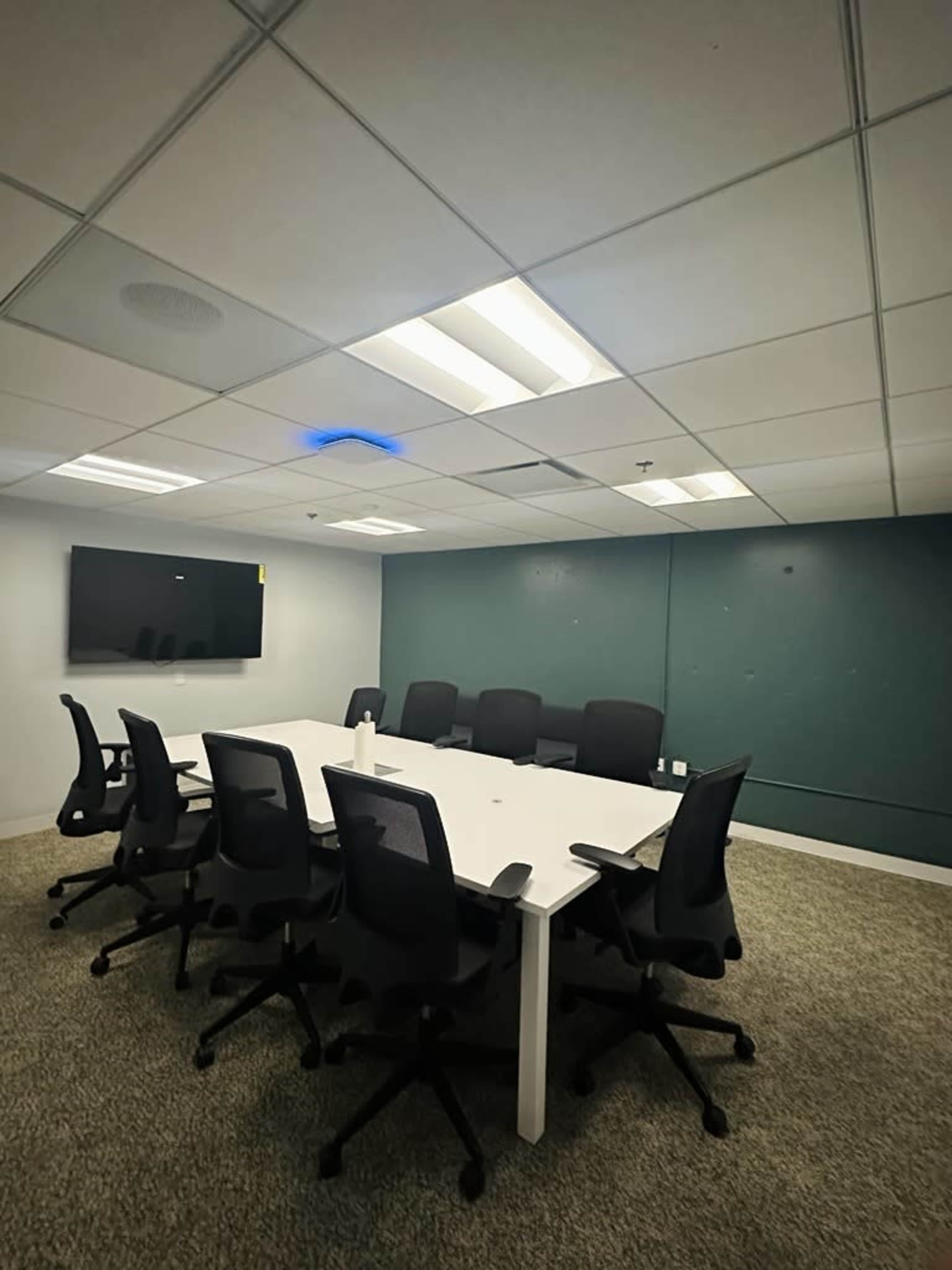 Premium Downtown Palo Alto Conference Room Image in Downtown North, Palo Alto, CA