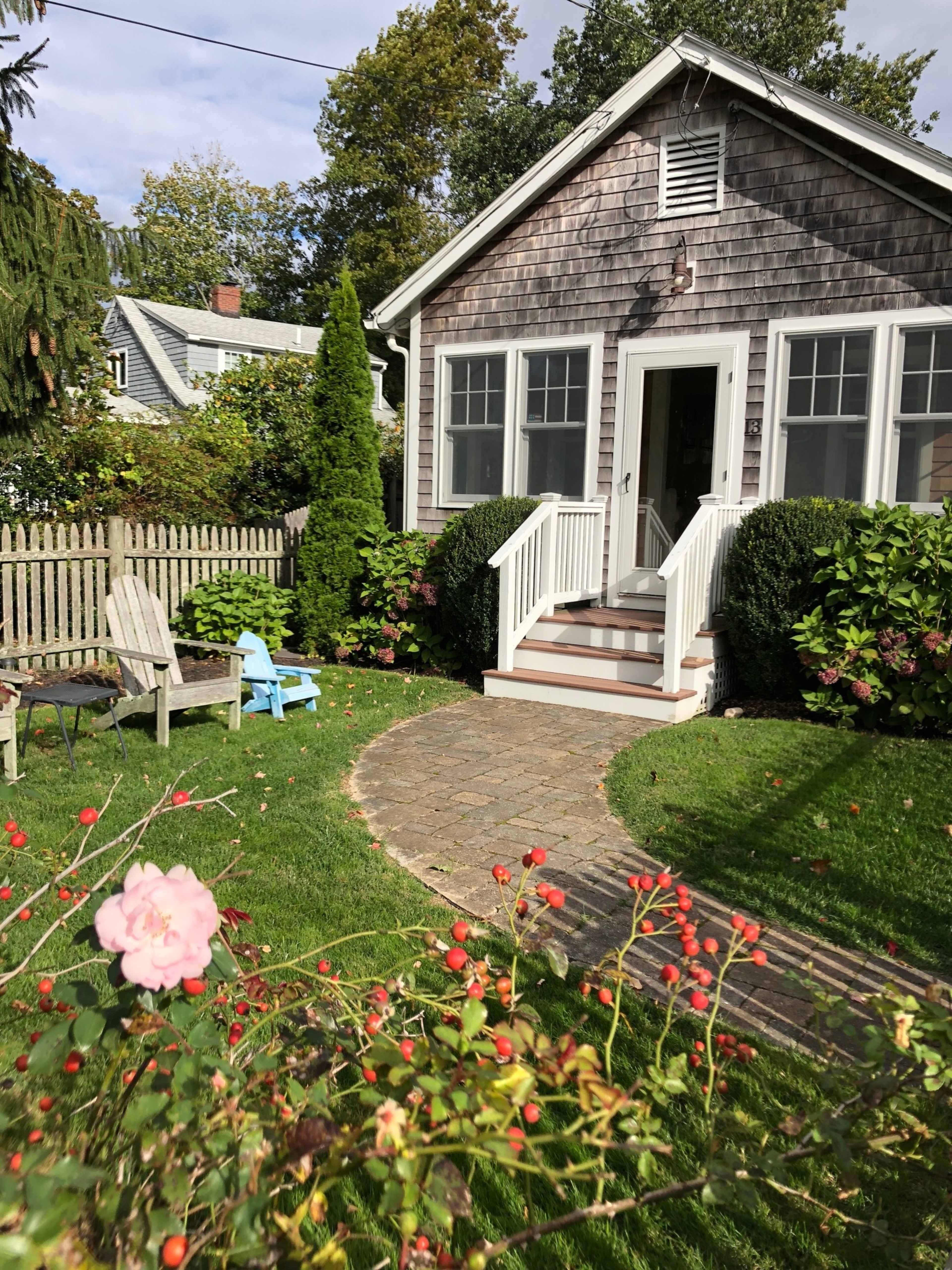 Quaint Beach House Image in Green Harbor-Cedar Crest, Marshfield, MA
