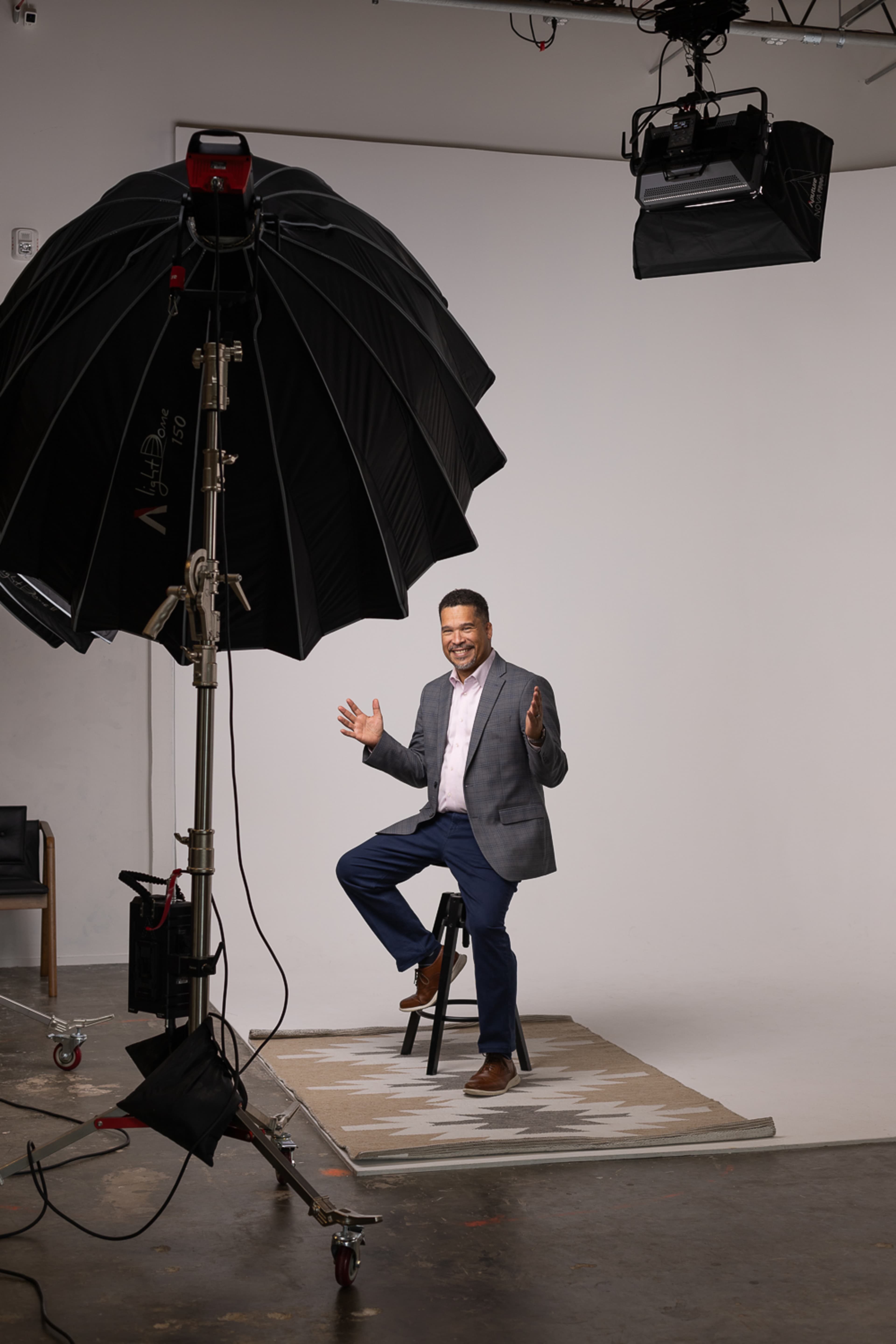 Photoshoot