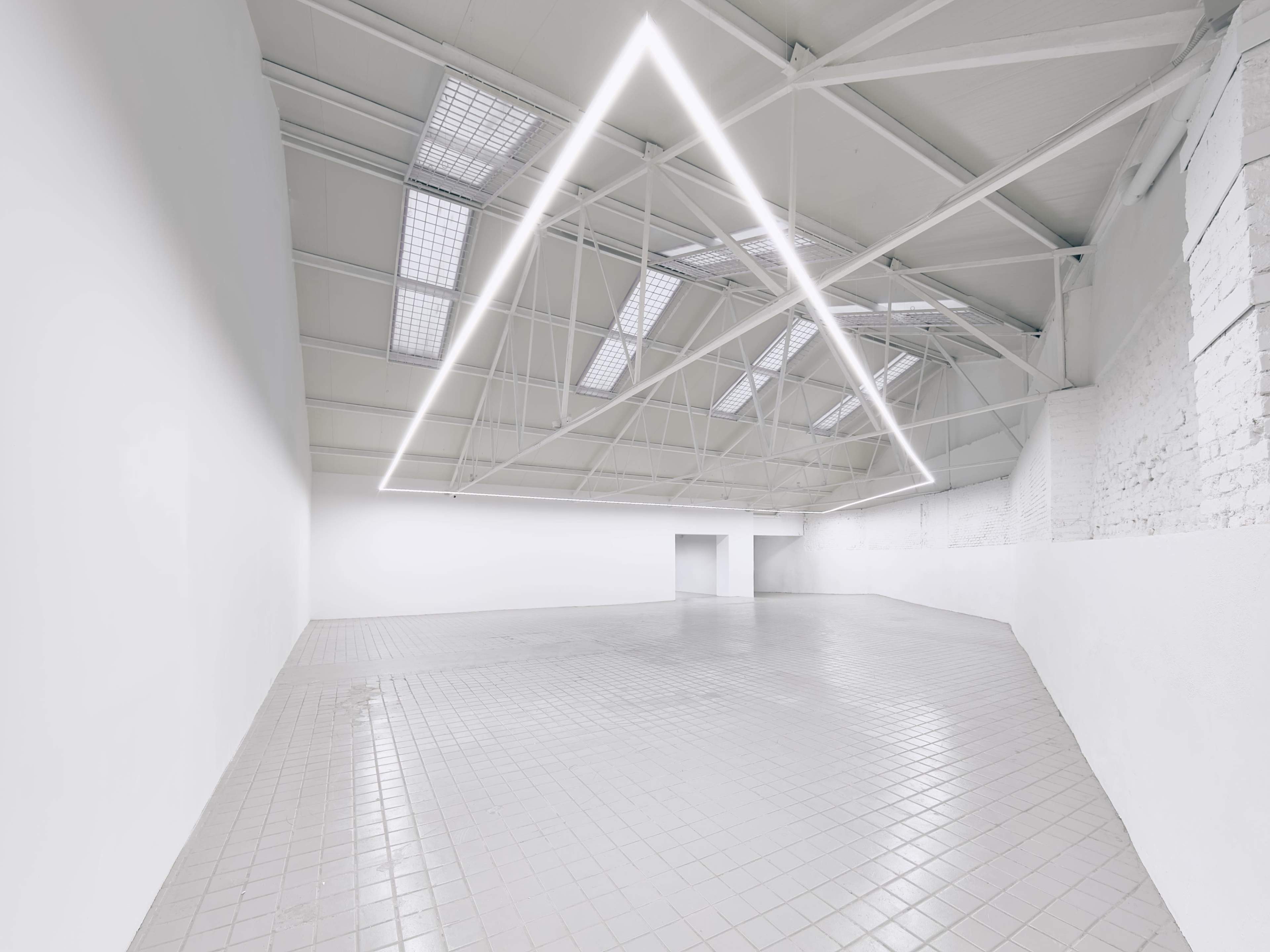 Nave Delicias Image in Las Delicias, Madrid, M