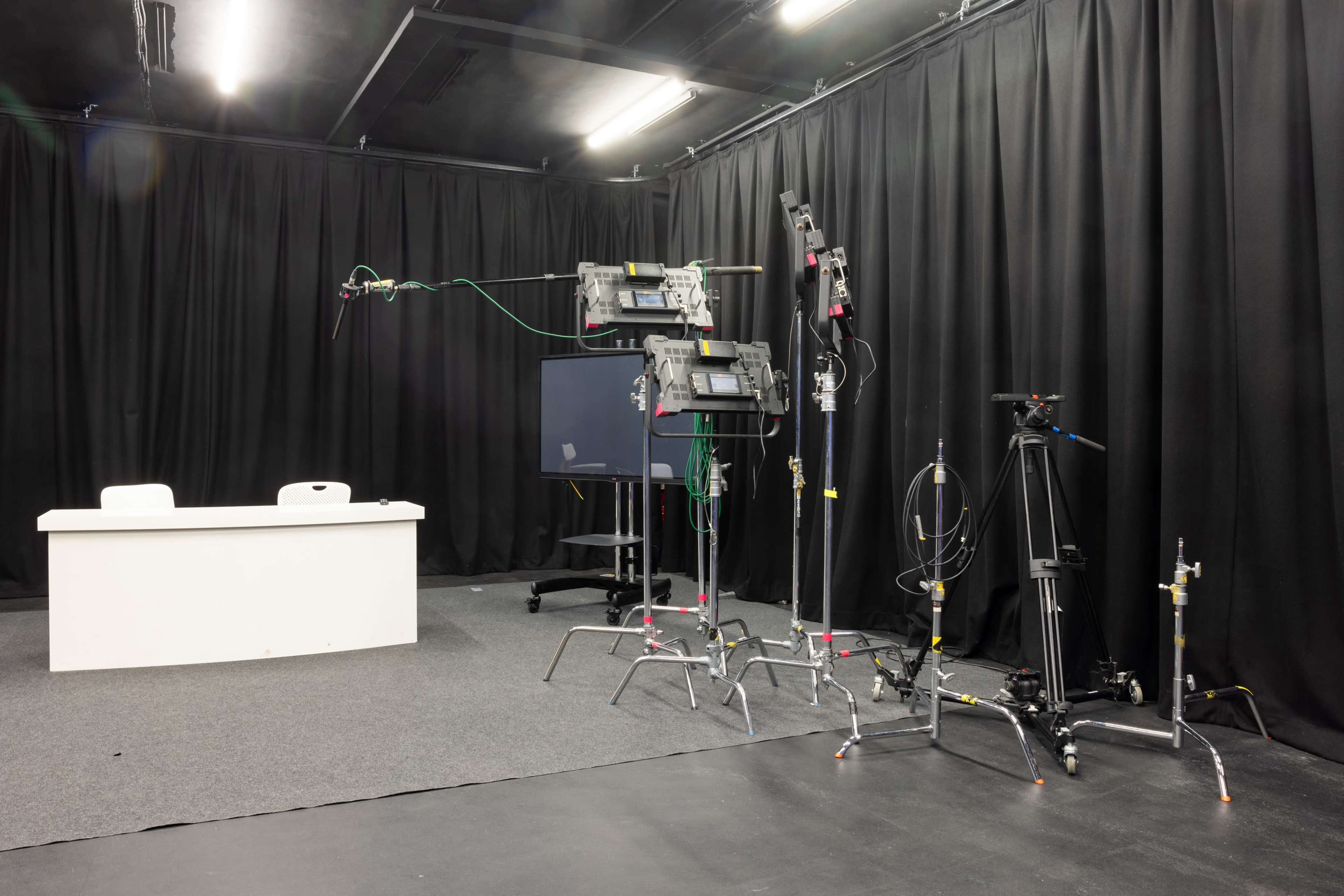 Studio Image in London, London, ENG