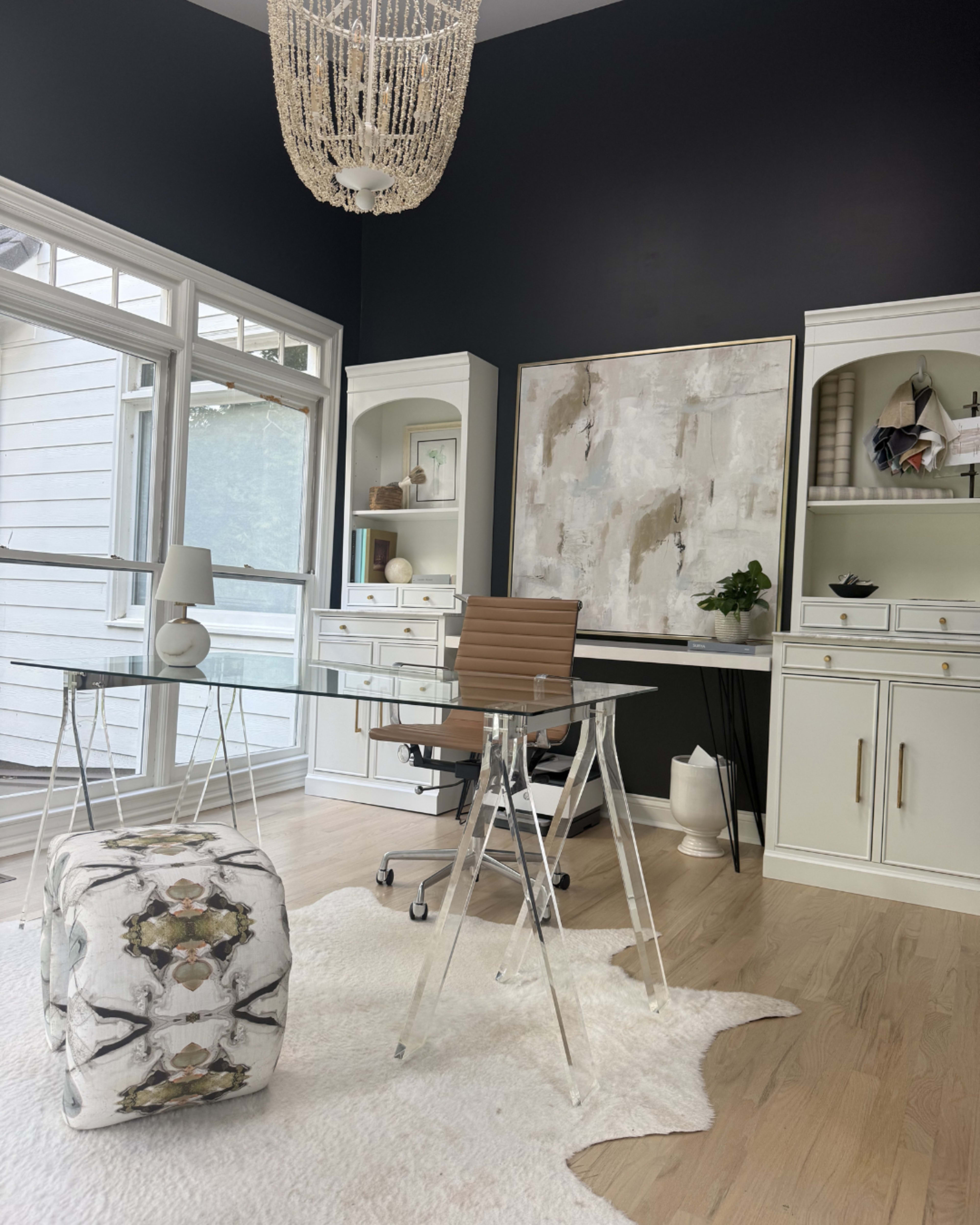 Light-Filled Designer Home Near Atlanta Image in Roswell, Roswell, GA