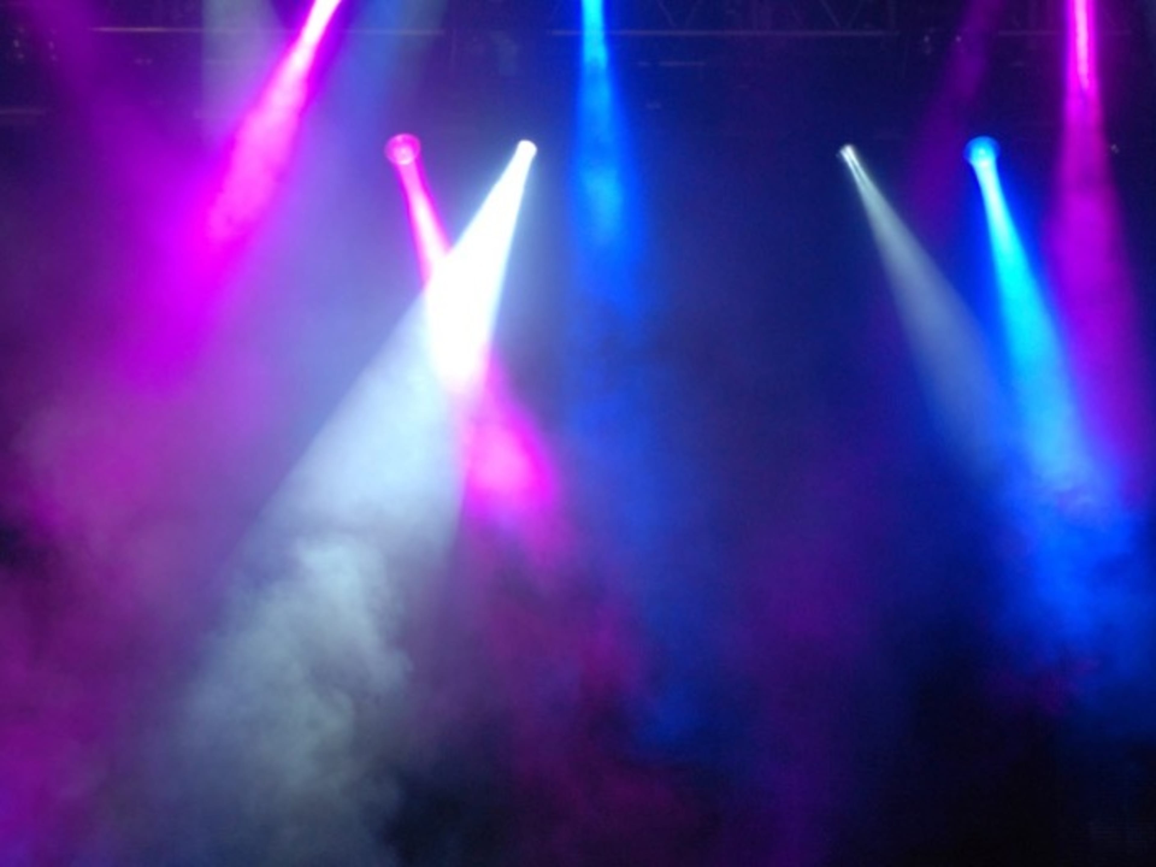 STROBE LIGHTING