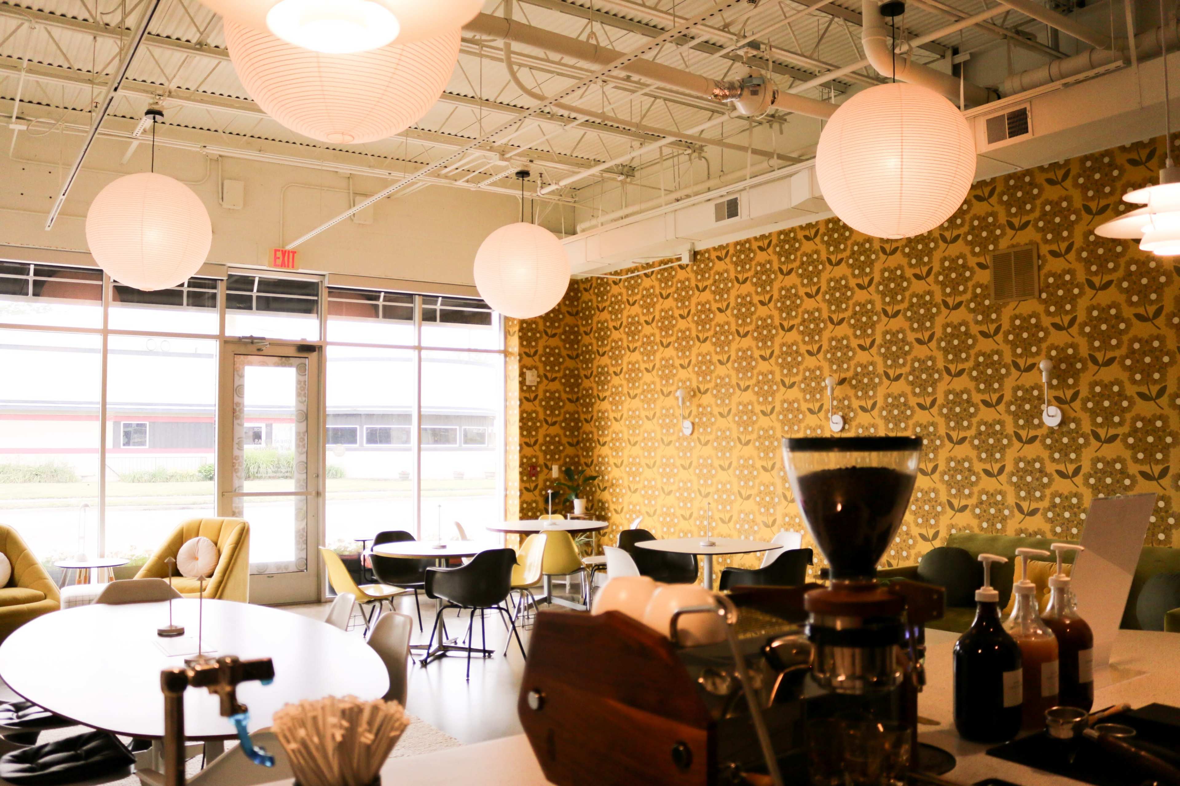 Grand Rapids Intimate Event & Meeting Space Image in Riverside Gardens, Grand Rapids, MI