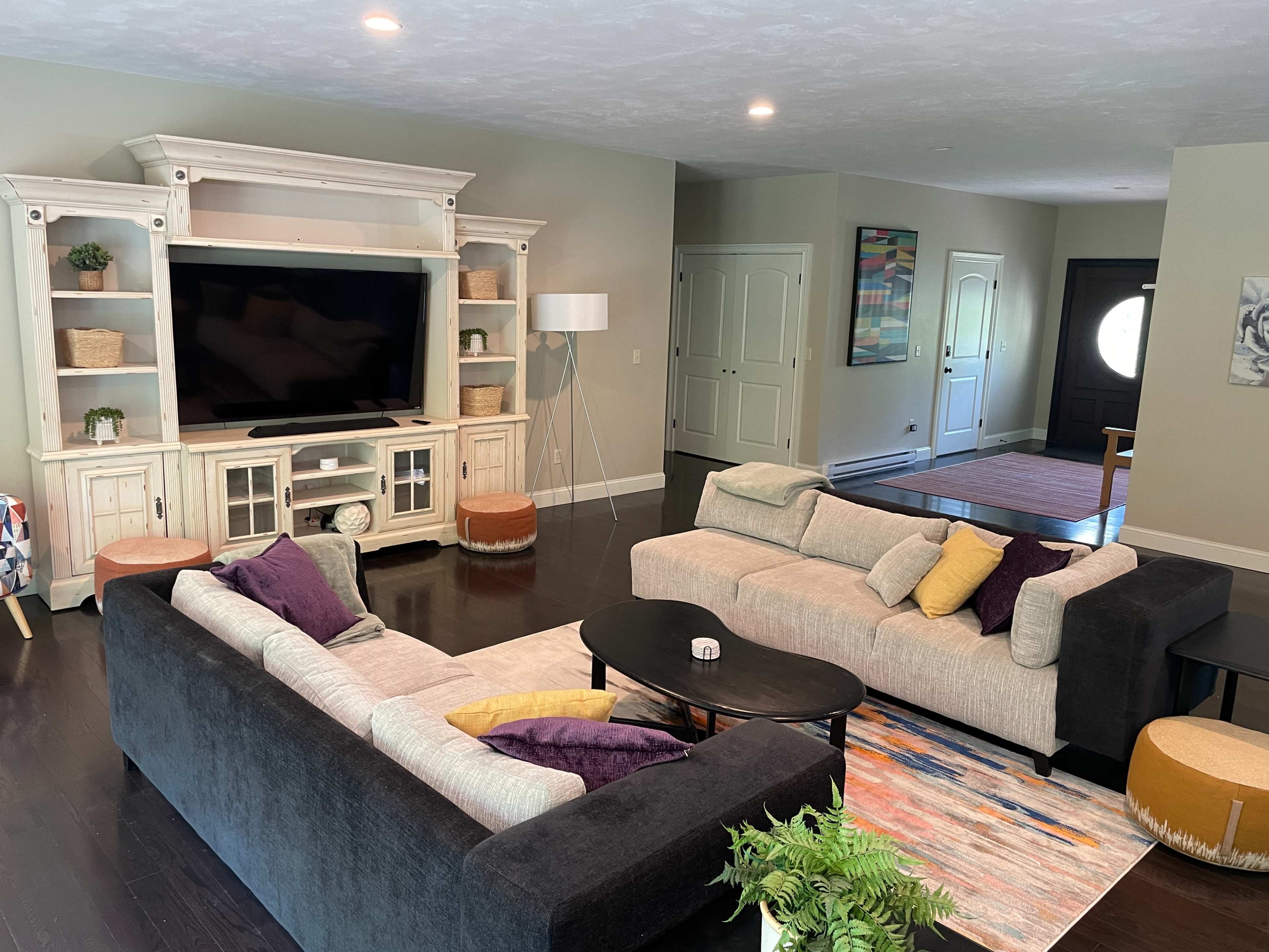 Open Concept Home with Gourmet Kitchen Image in Old Orchard Beach, Old Orchard Beach, ME