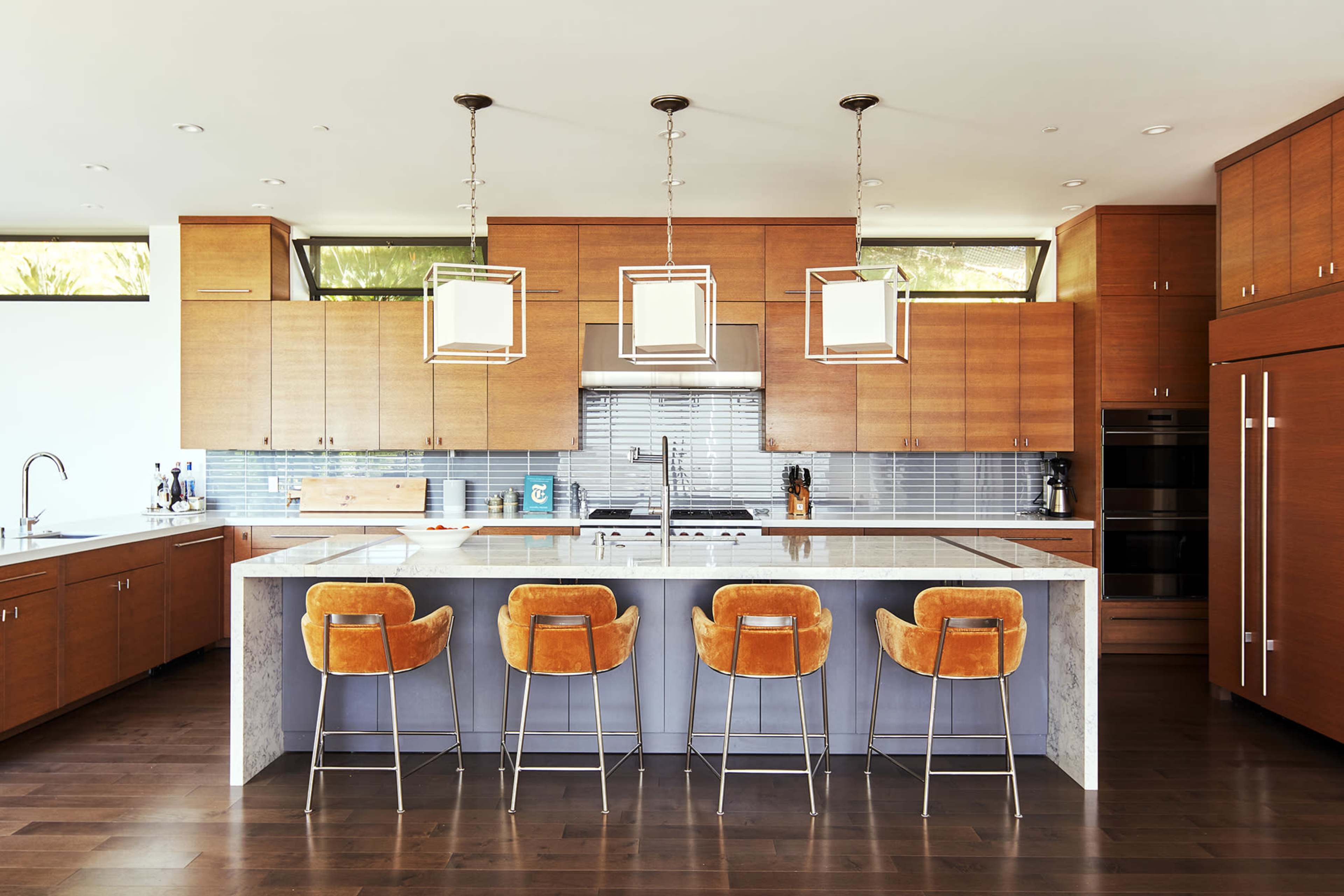 Designer Modern Tiburon Home with Natural Light & Views Image in Belvedere Tiburon, Tiburon, CA