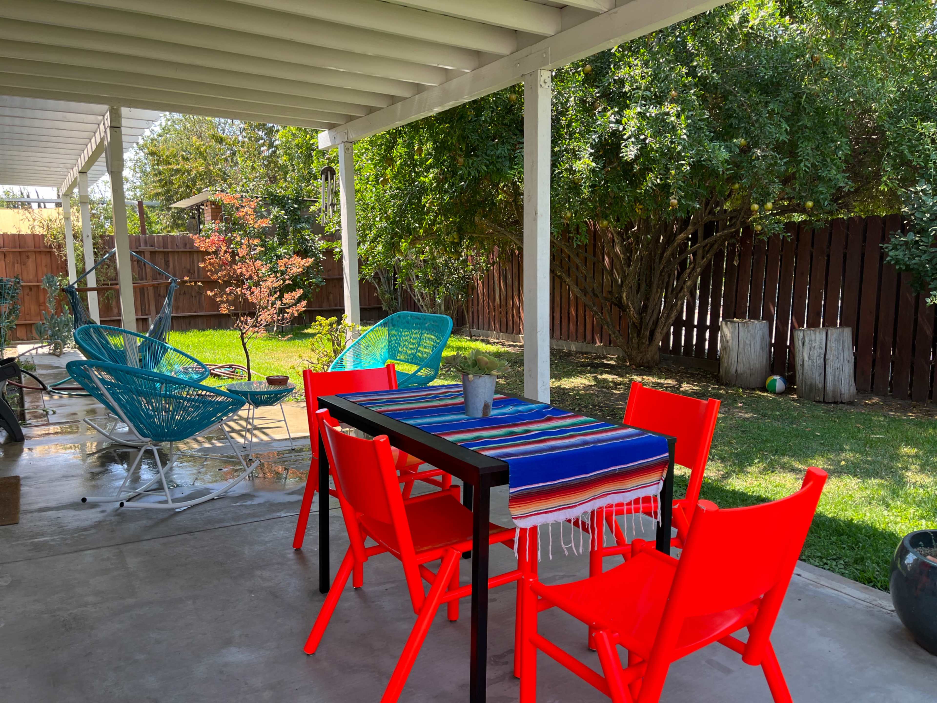 Green Oasis in Lake Balboa! Image in Van Nuys, VAN NUYS, CA