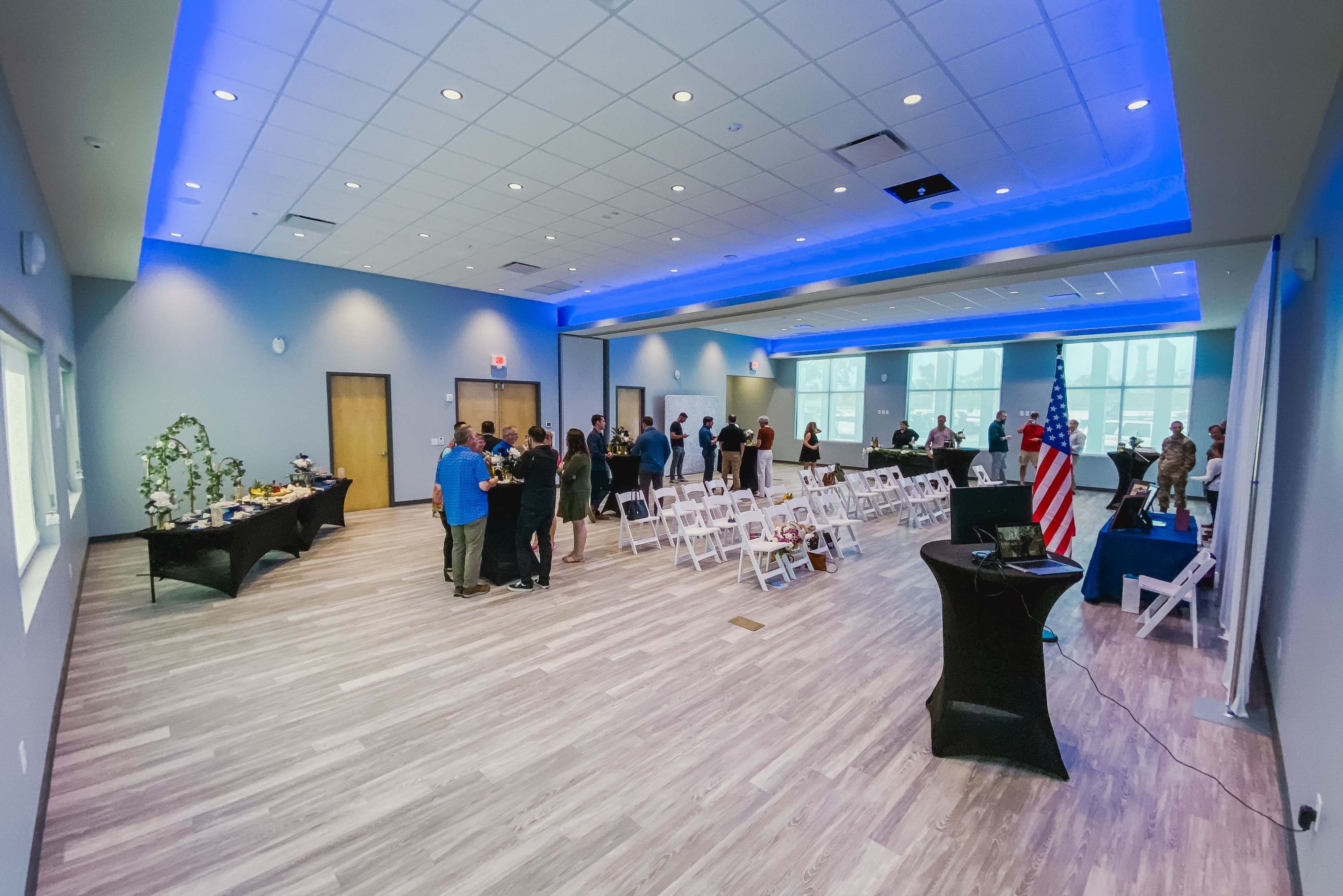 Brand New Veteran Owned Venue in the Heart of South Tampa Image in Sun Bay South, Tampa, FL