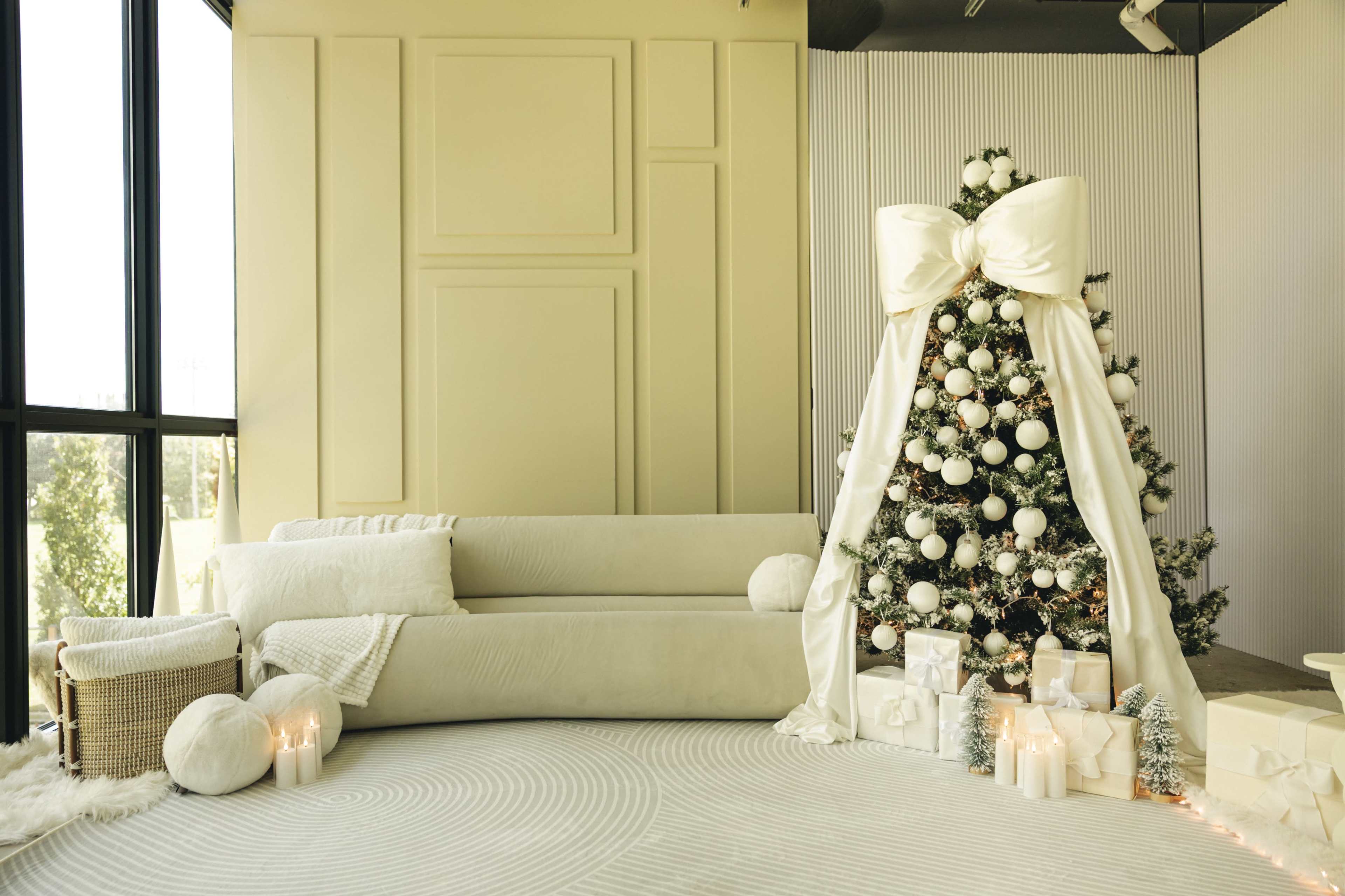 Elle Room Photo Studio Image in , Toronto, ON