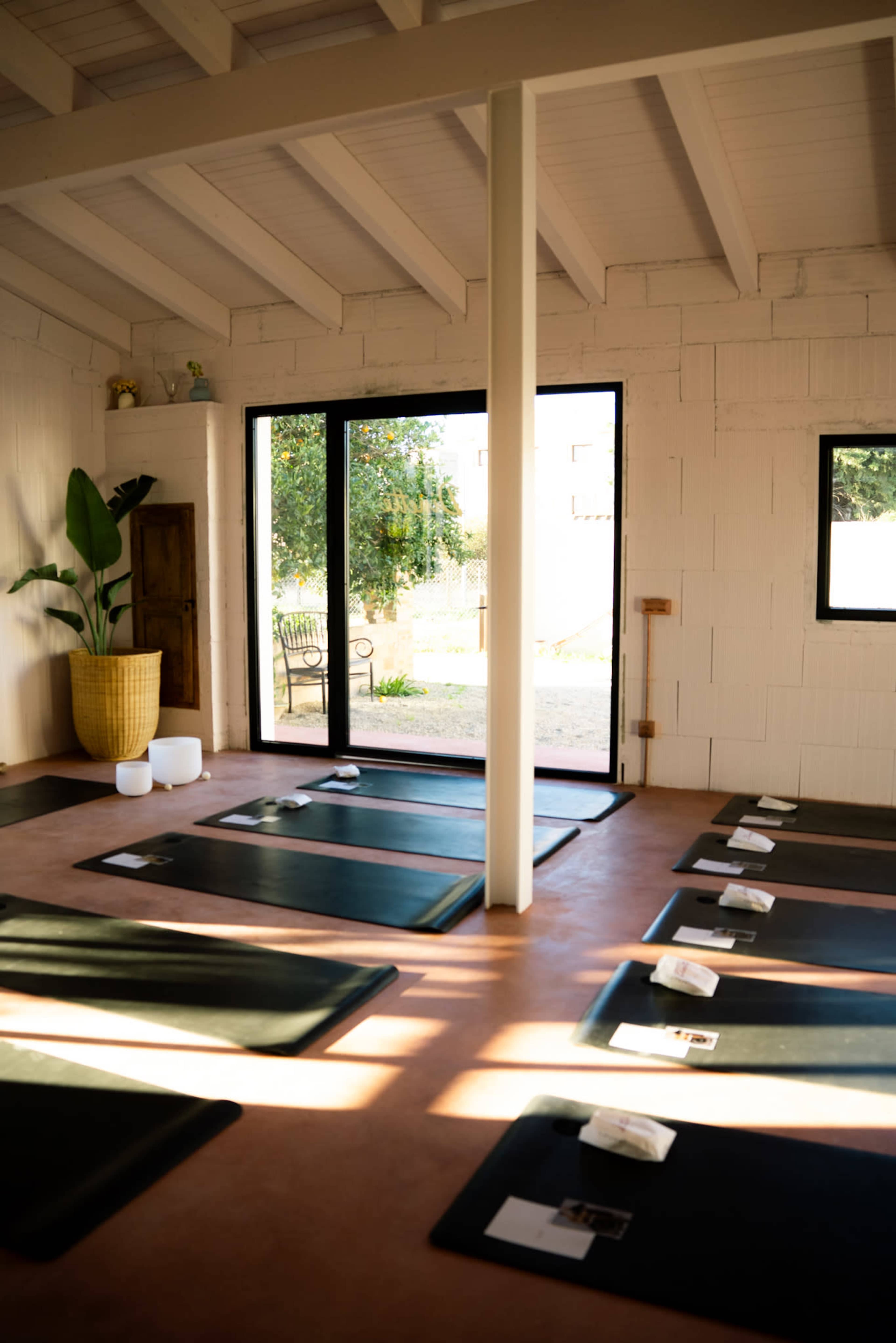 Estudio versátil en la Costa Brava Image in , L'Armentera, GI